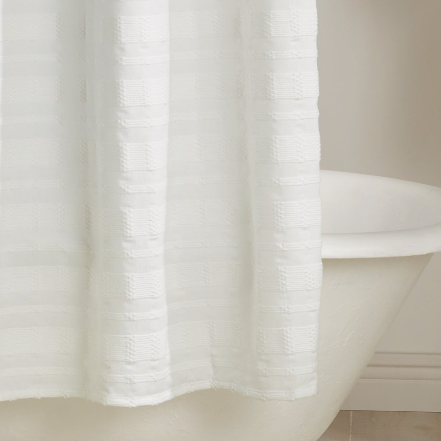 DKNY Urban Dash Shower Curtain