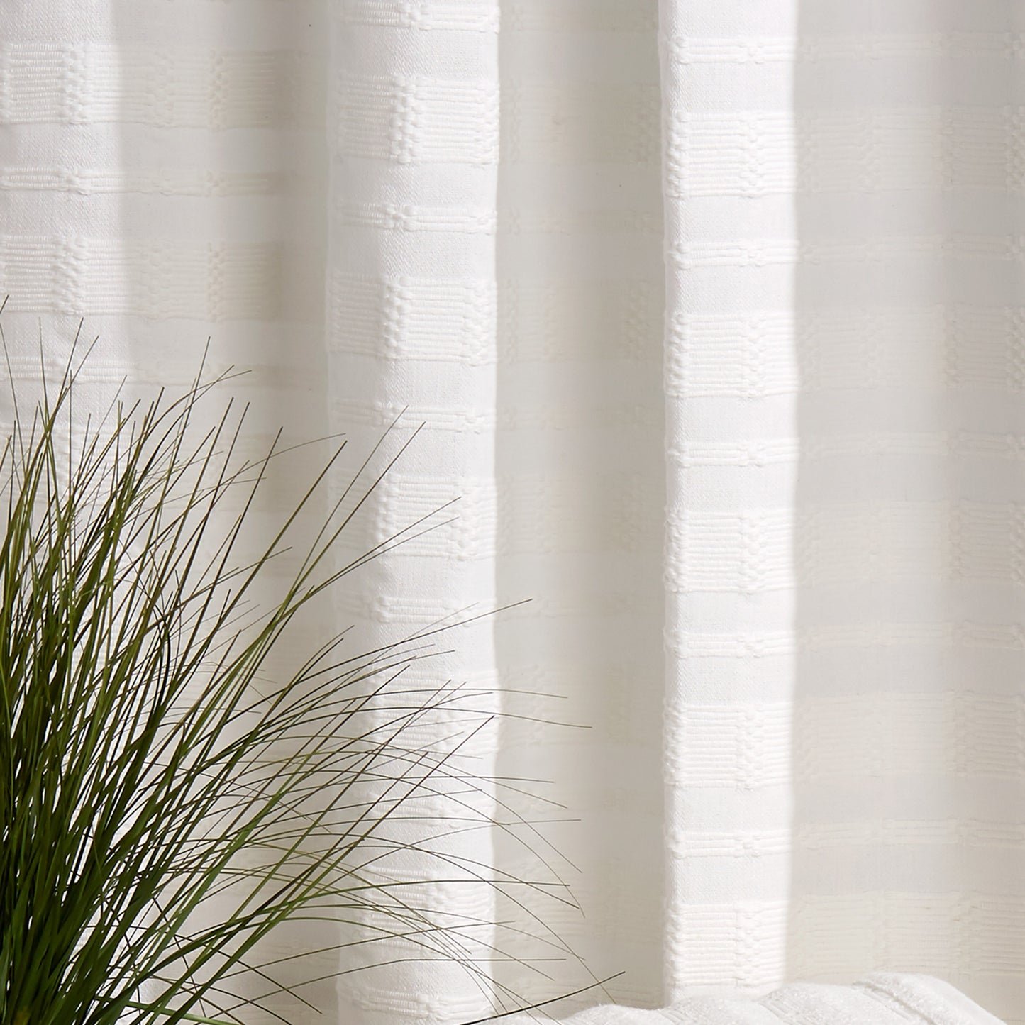 DKNY Urban Dash Shower Curtain
