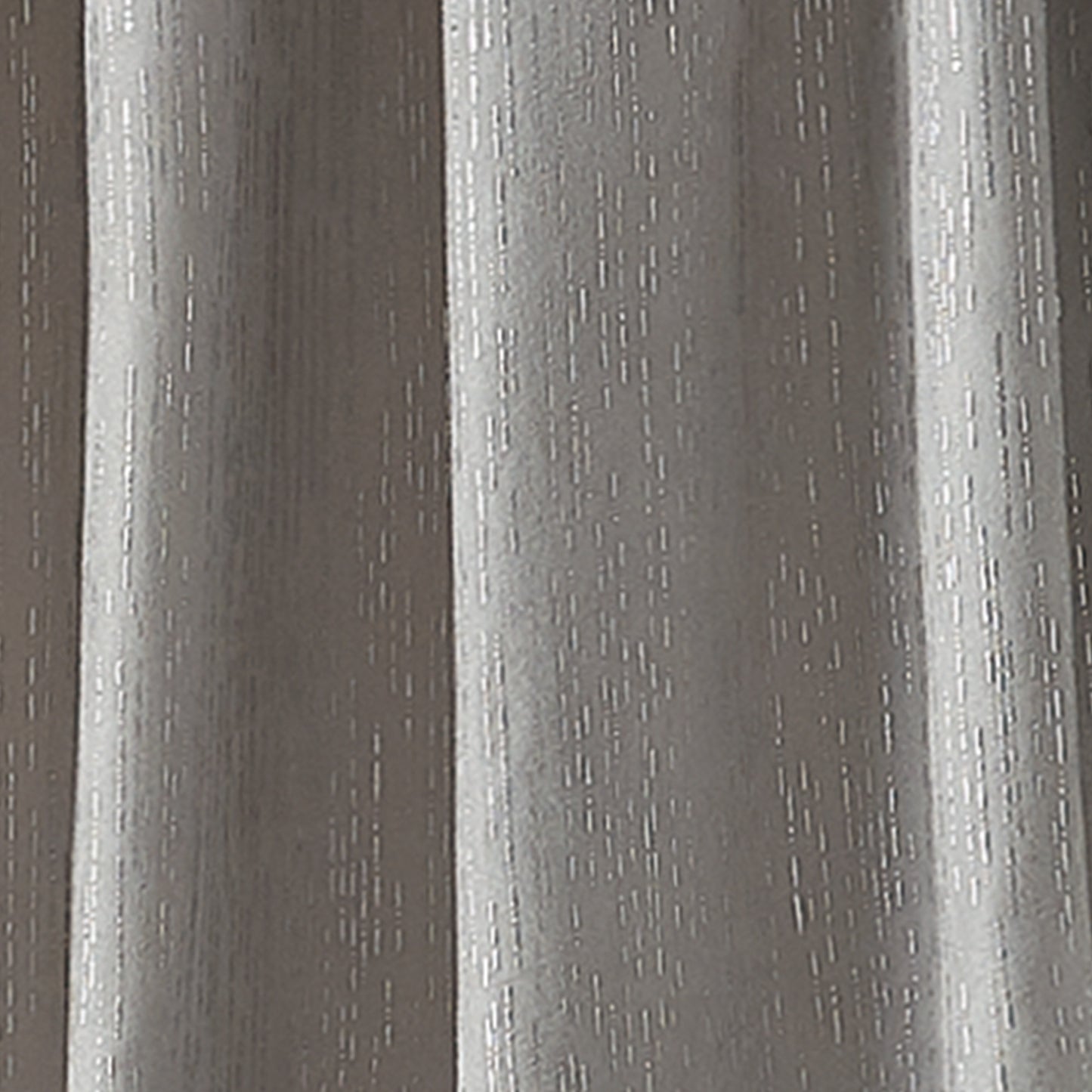 DKNY Urban Melody Window Valance Grey