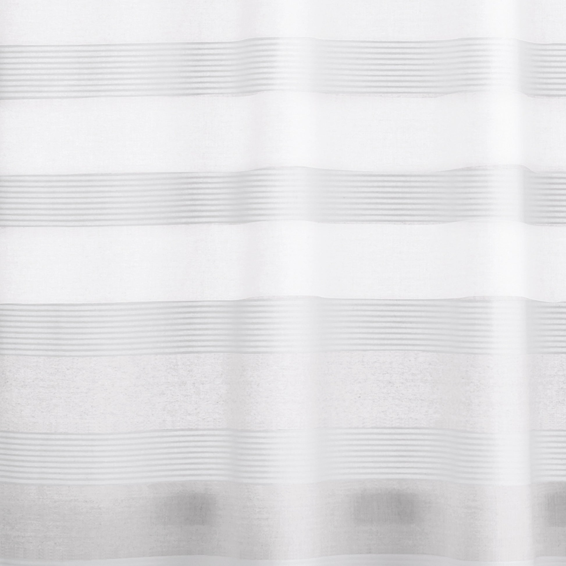 DKNY Highline Stripe Shower Curtain