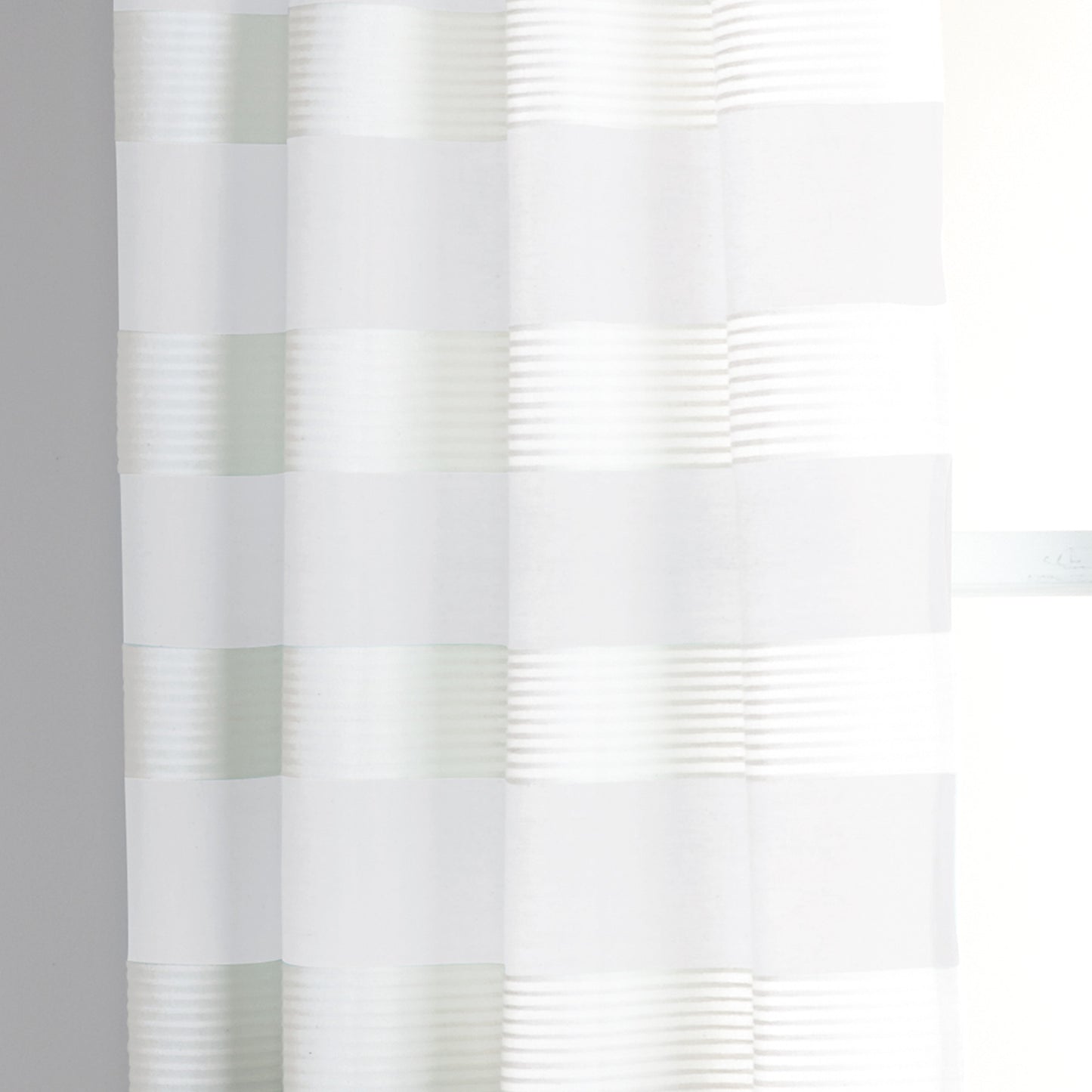 DKNY Highline Stripe Window Panel