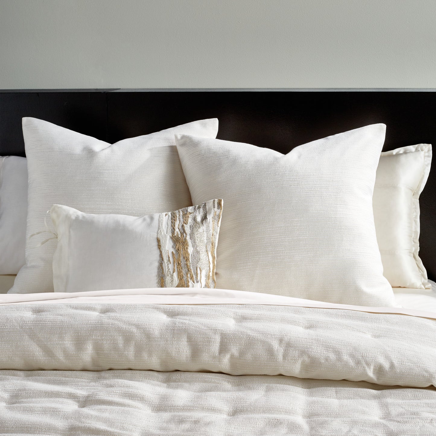 Donna Karan Radiance Bedding Collection Euro Sham