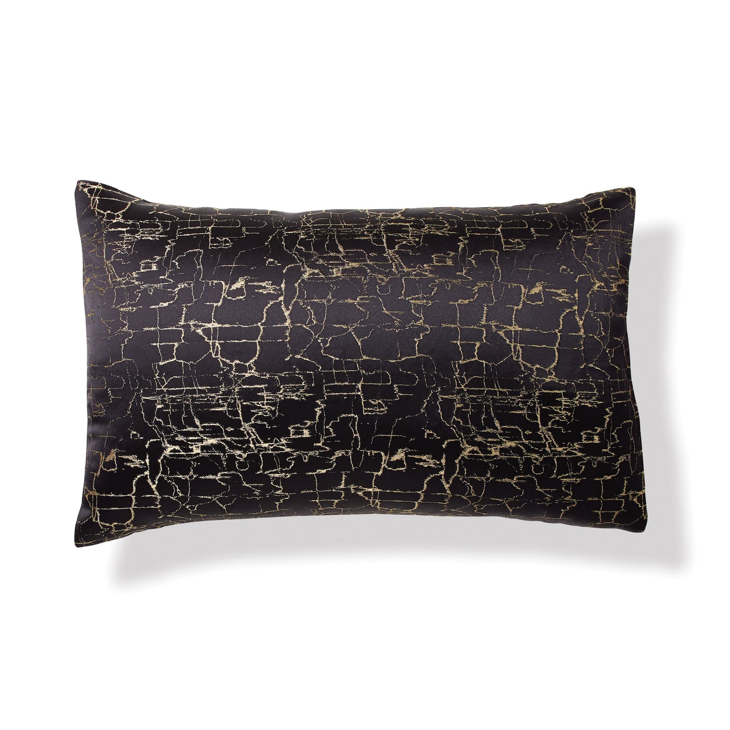 Donna Karan Black Onyx Bedding Collection Sham