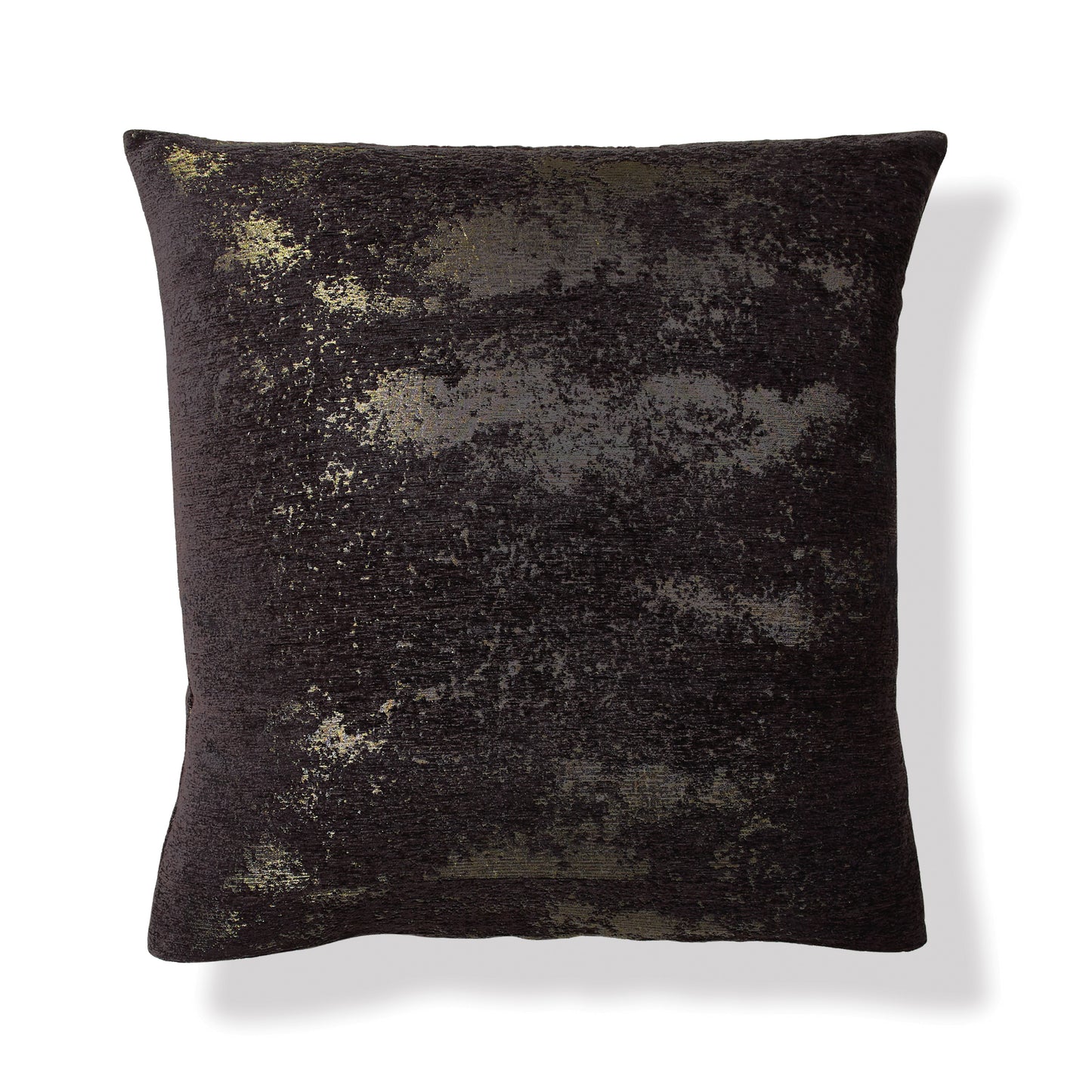 Donna Karan Black Onyx Bedding Collection Euro Sham