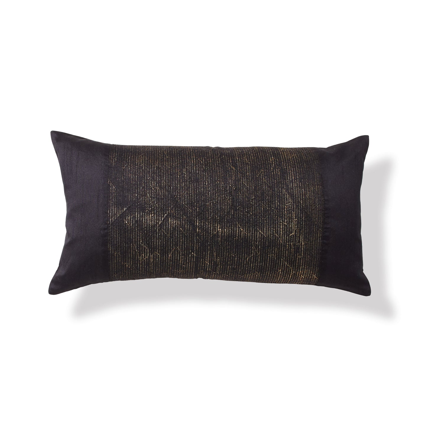 Donna Karan Black Onyx Bedding Collection Decorative Pillows