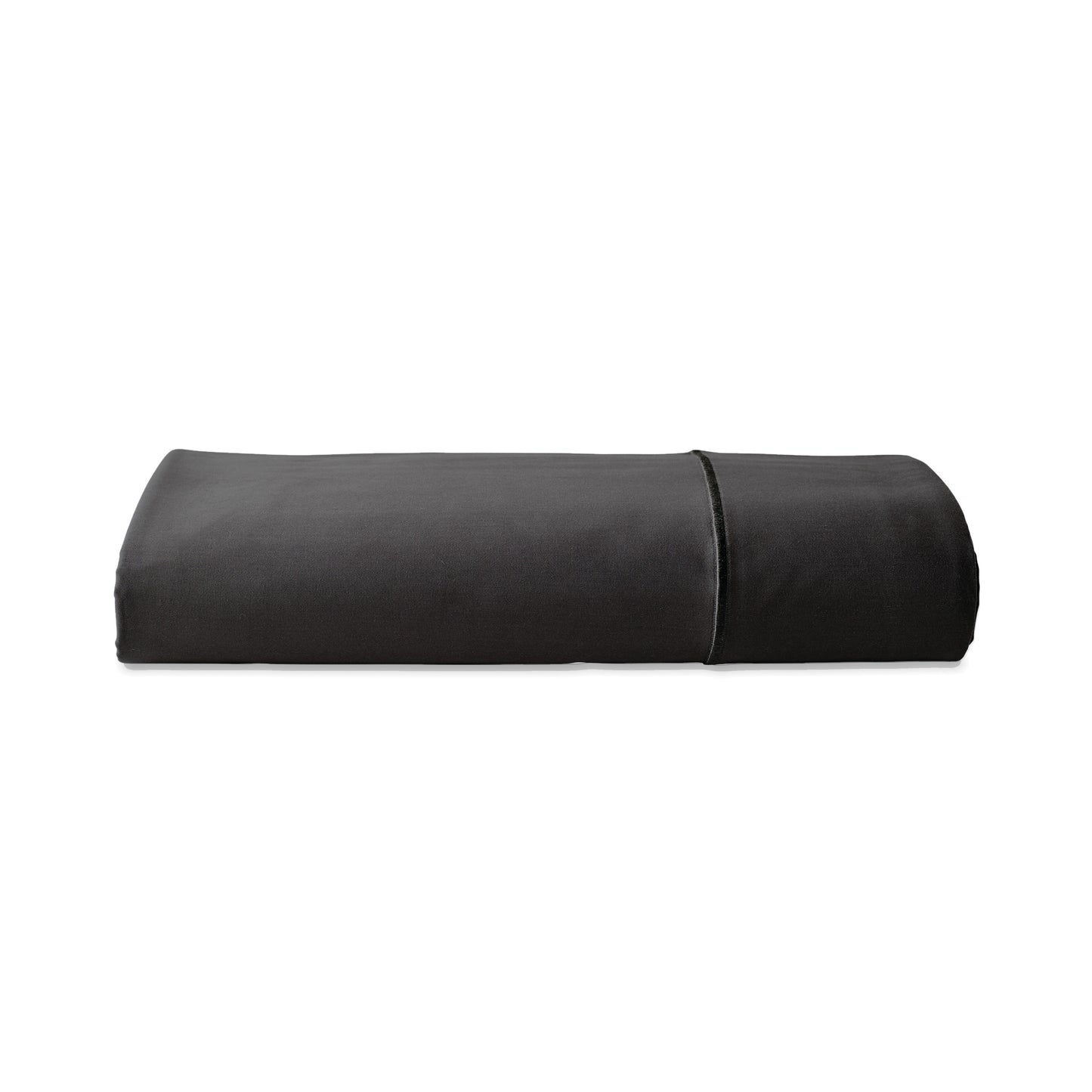 Donna Karan Silk Indulgence Sheet Collection Black