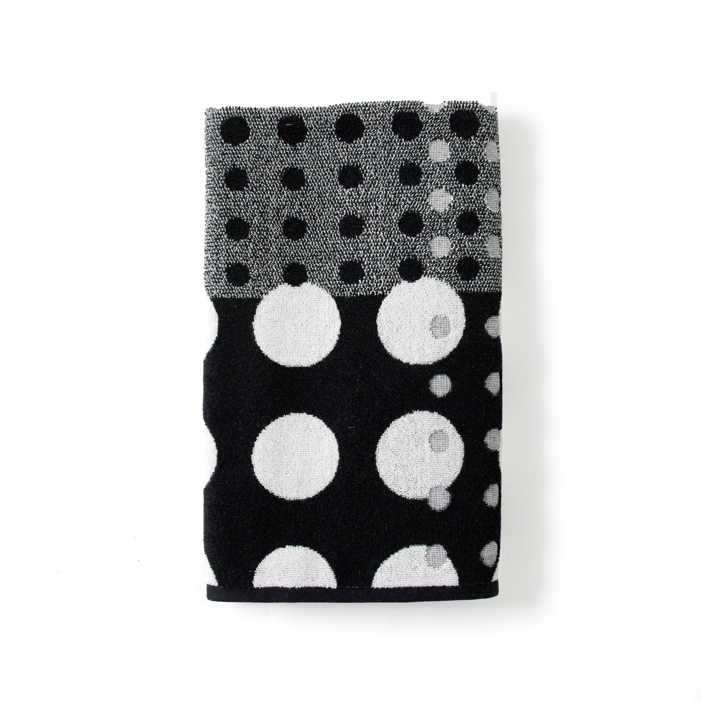 DKNY Dots Towels