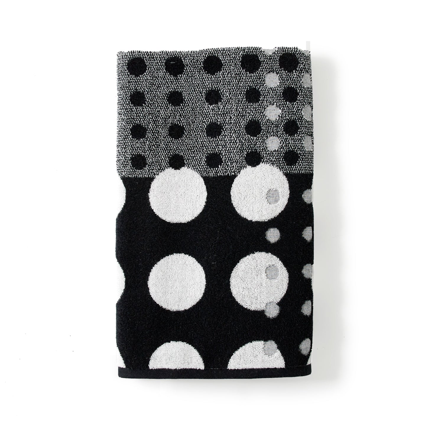 DKNY Dots Towels
