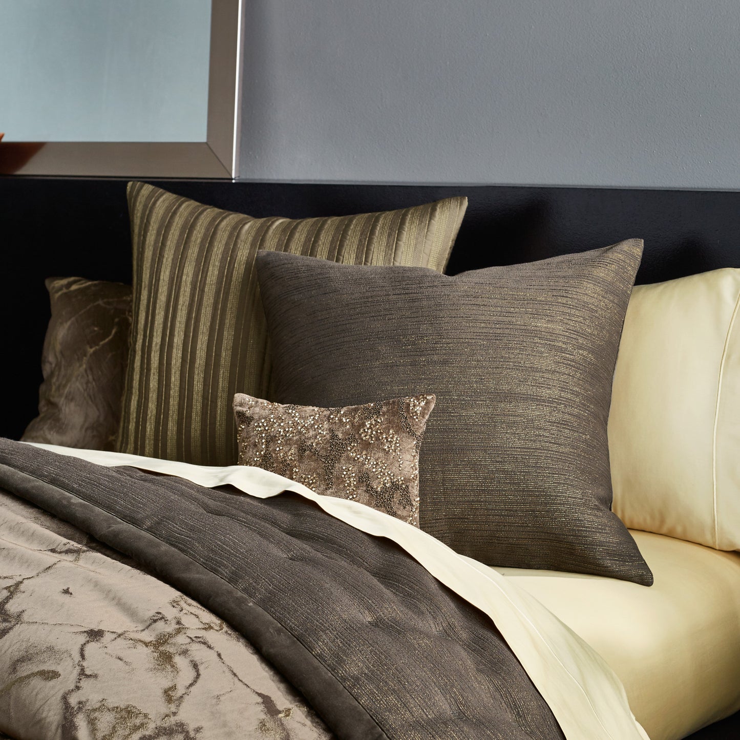 Donna Karan Sanctuary Duvet Bedding Collection