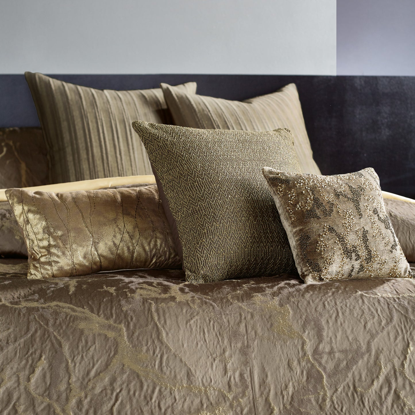 Donna Karan Sanctuary Duvet Bedding Collection