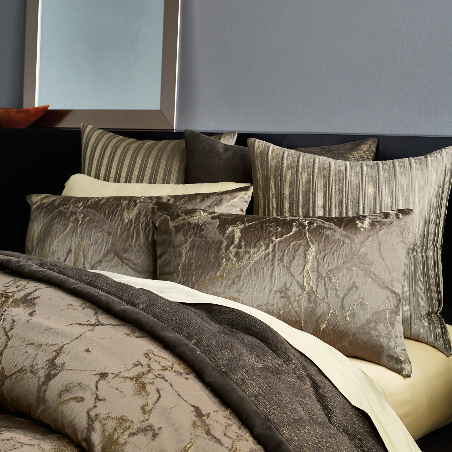 Donna Karan Sanctuary Bedding Collection Euro Sham