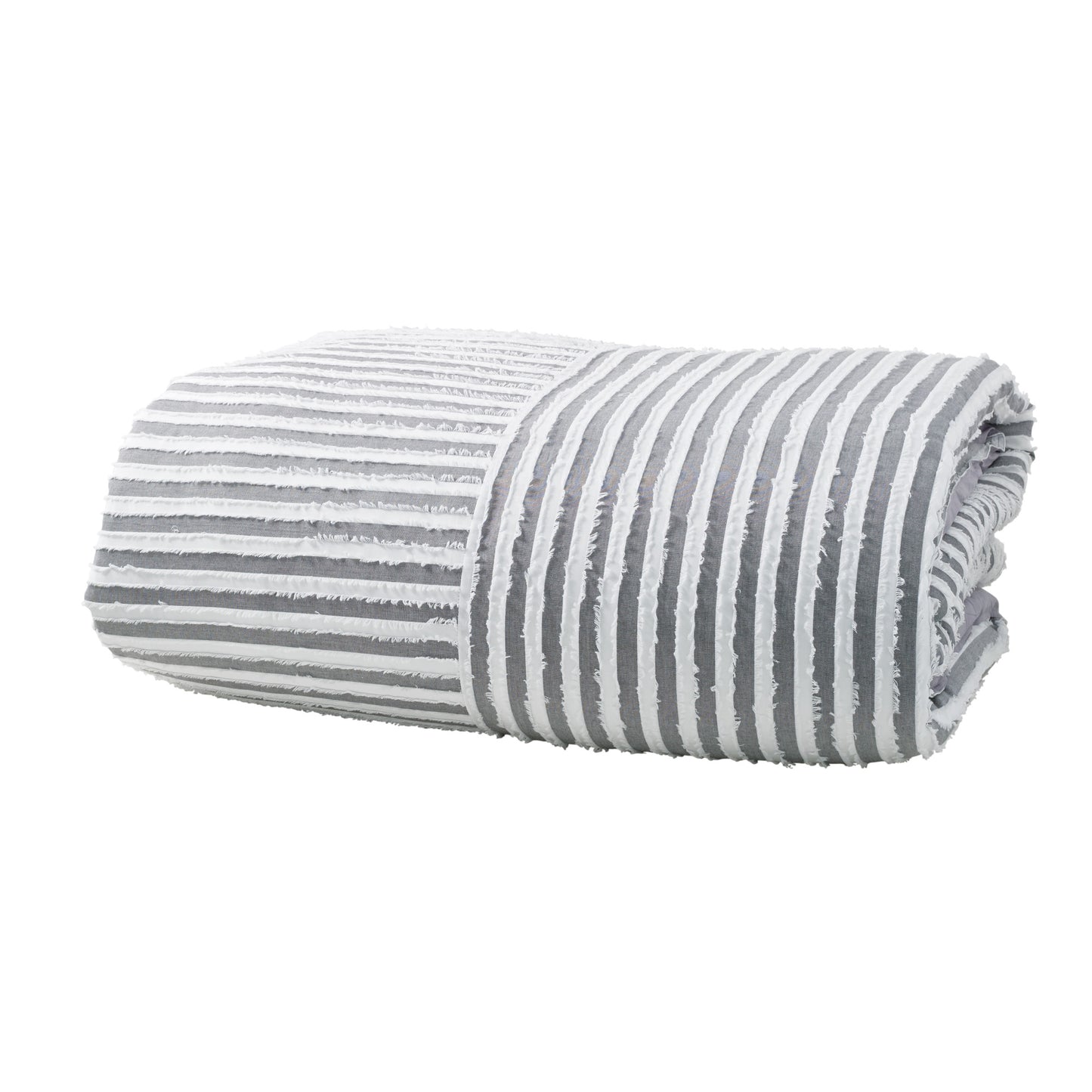 DKNY Clipped 2 Comforter