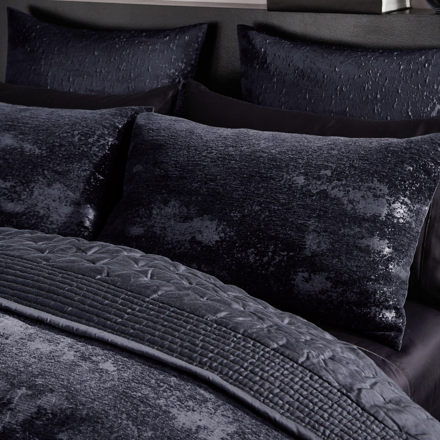 Donna Karan Sapphire Euro Sham