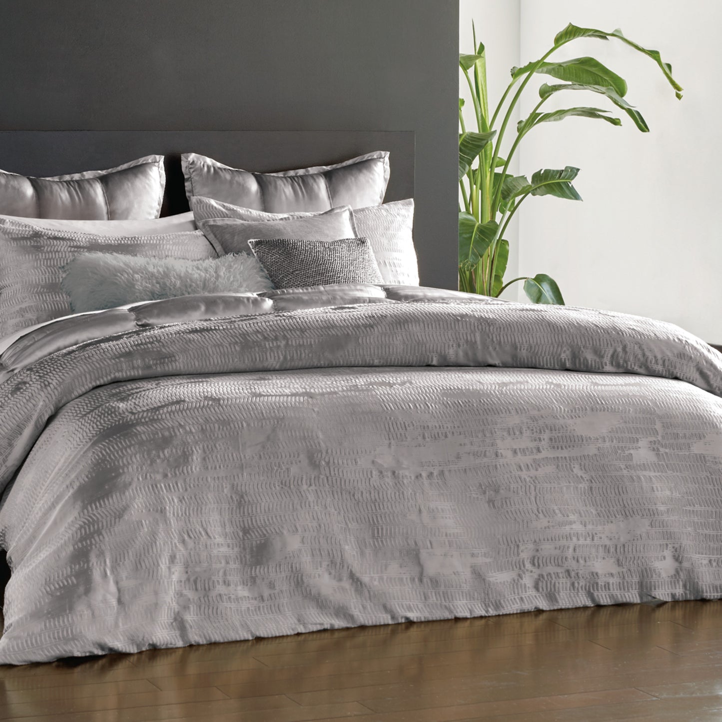 Donna Karan Collection Vapor Duvet Collection