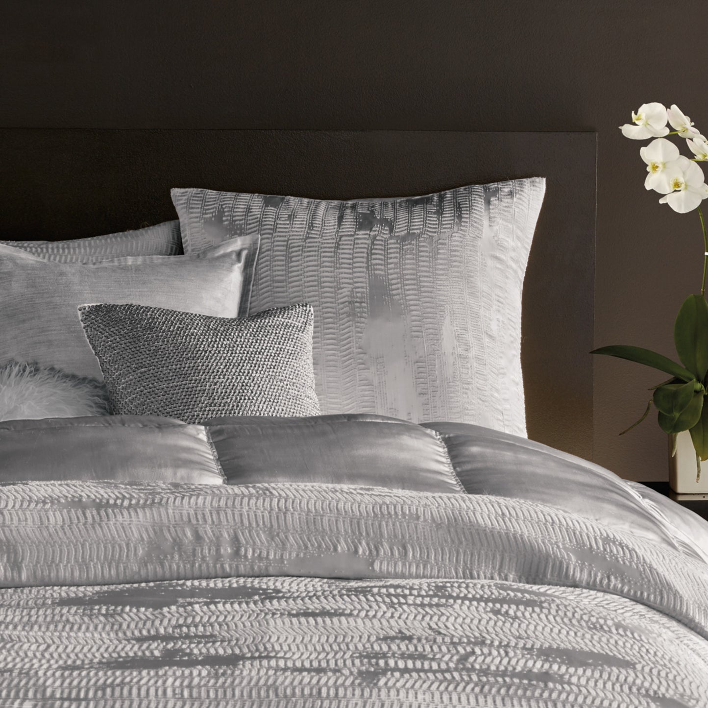 Donna Karan Collection Vapor Duvet Collection