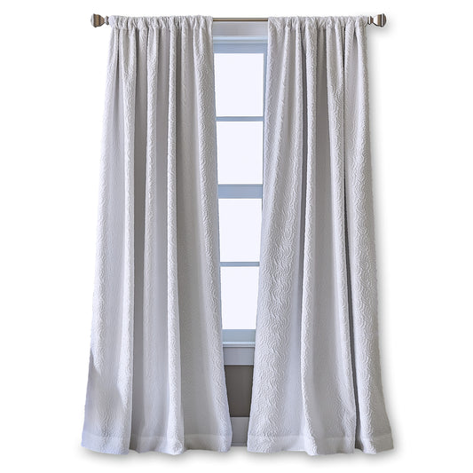 DKNY Spark Block-Light Curtain Panels