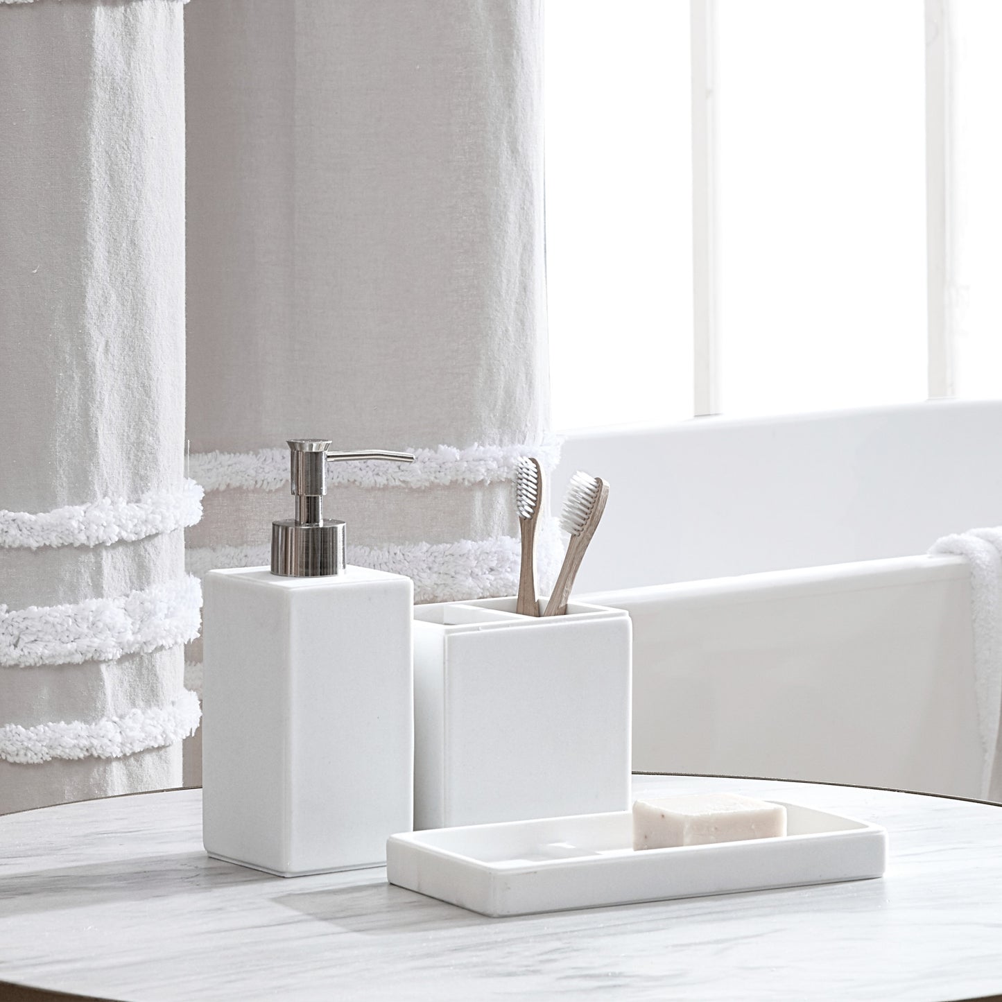 DKNY Tile 3-Piece Set
