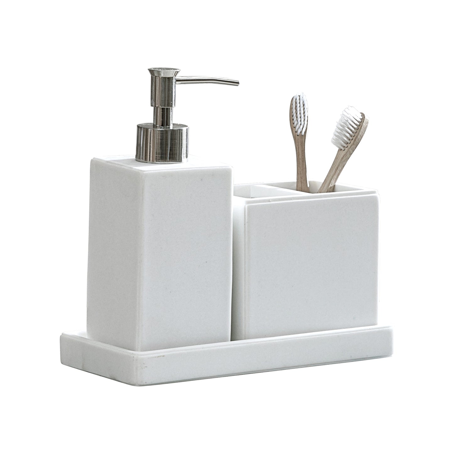DKNY Tile 3-Piece Set