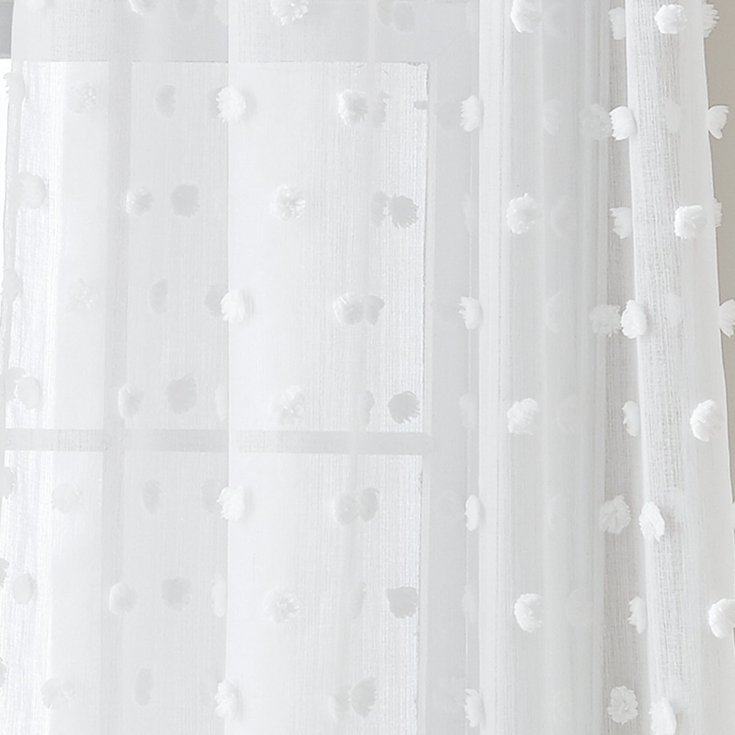 DKNY Espirit Curtain Panel Pair