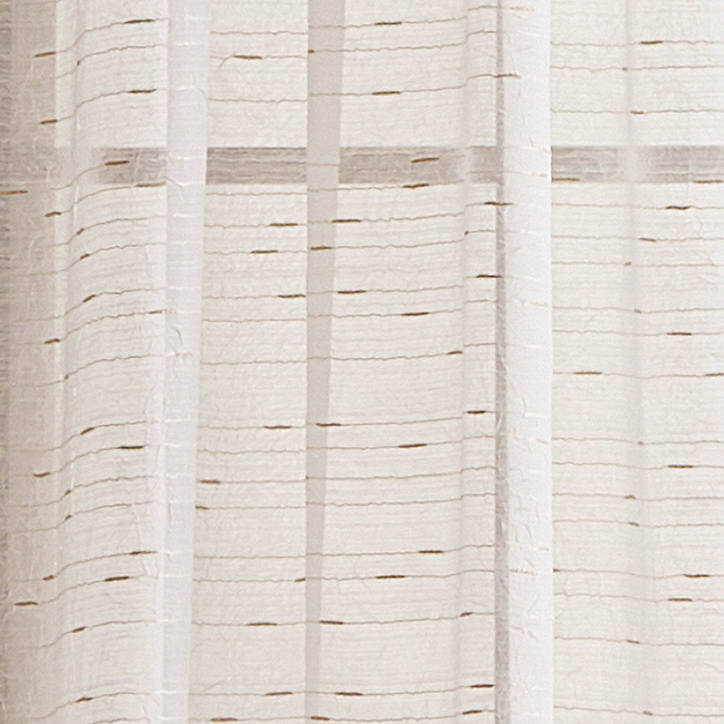 DKNY Urban Sparkle Curtain Panel Pairs