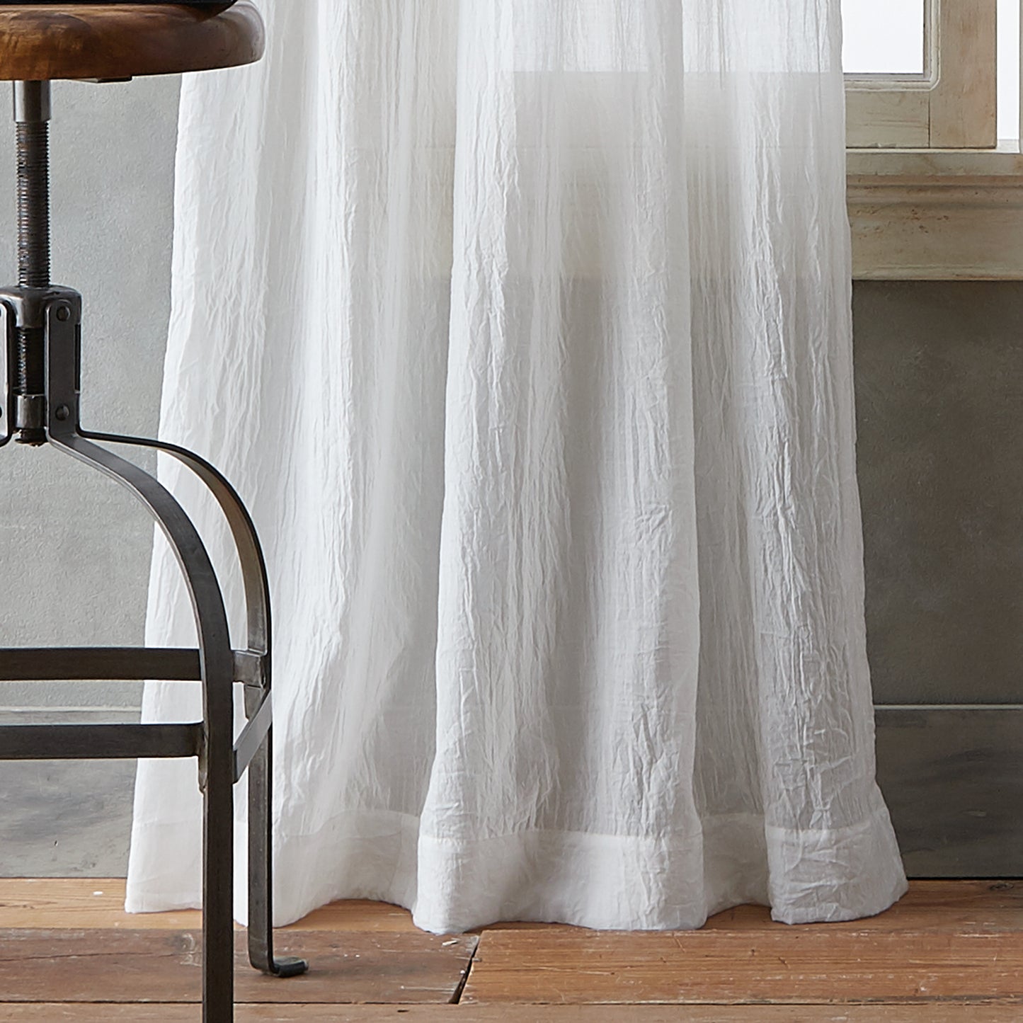 DKNY City Breeze Curtain Panel Pair