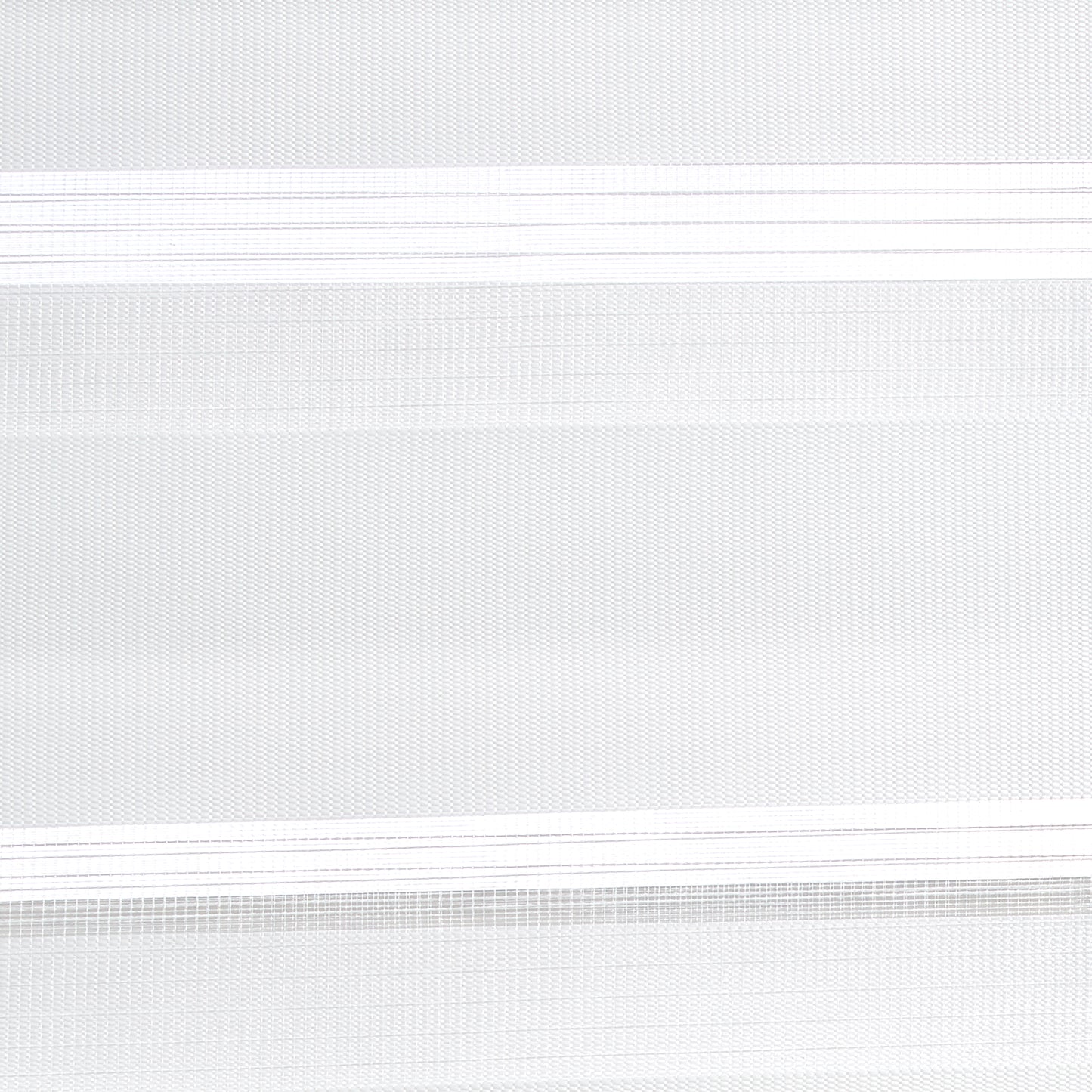 Panama White Day and Night Window Shade