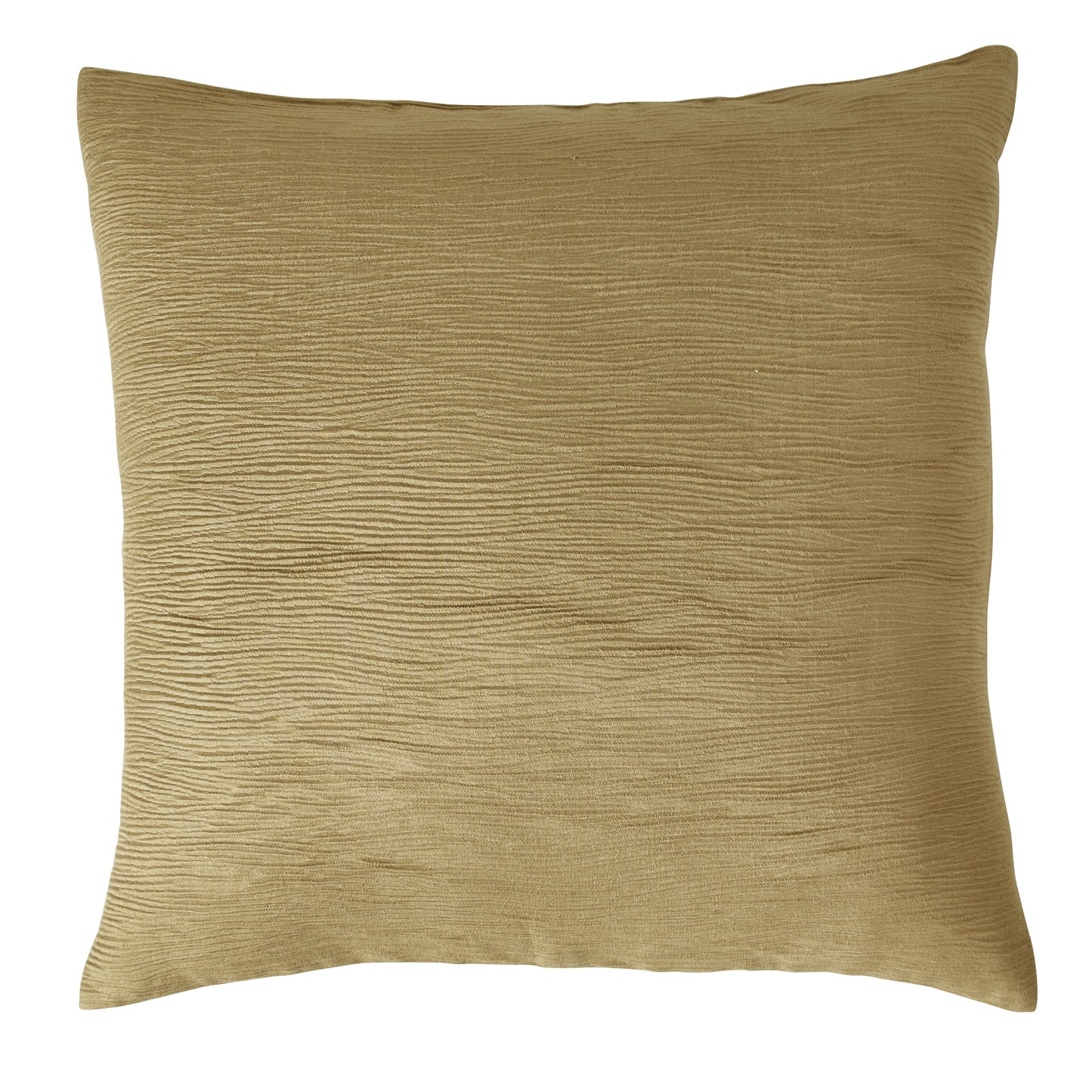 Donna Karan Gilded Bedding Collection Euro Sham