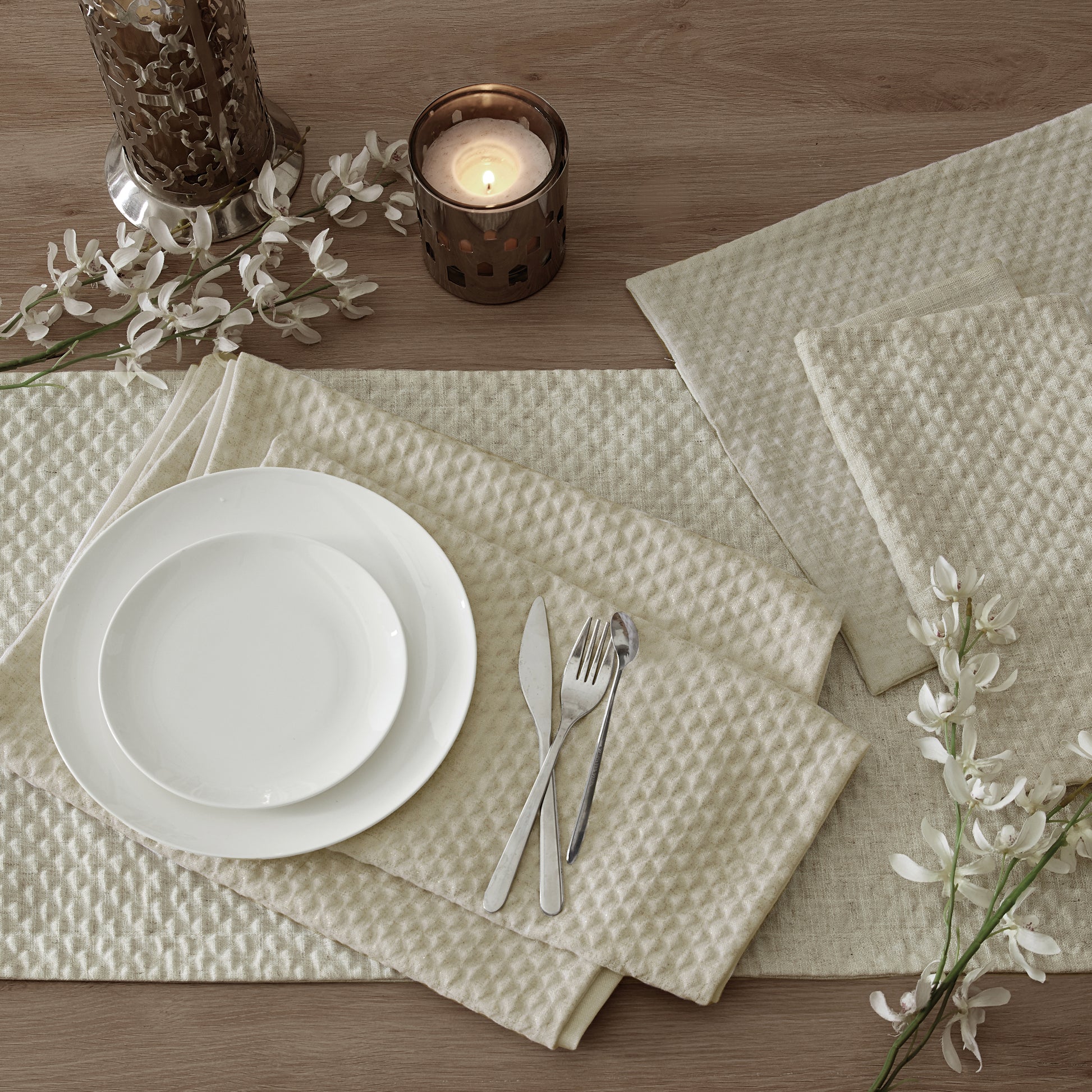 DKNY Diamond Placemat