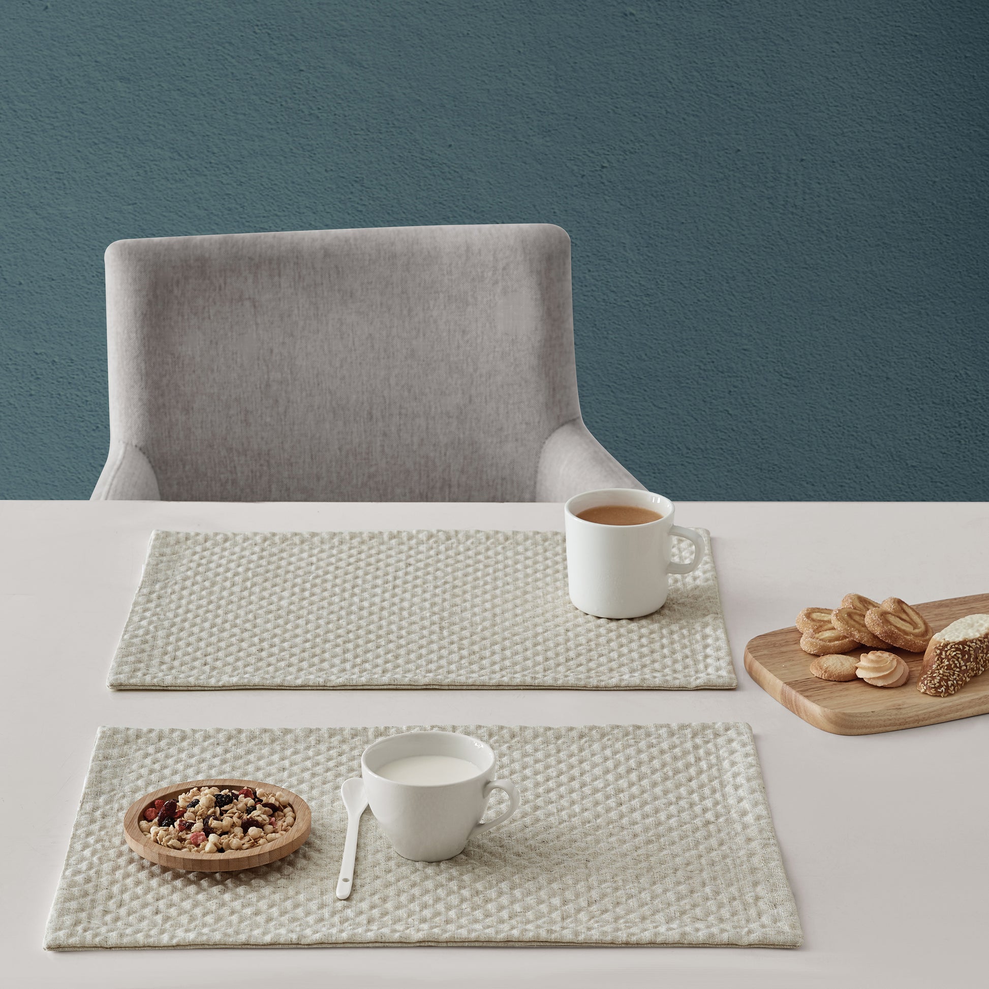 DKNY Diamond Placemat