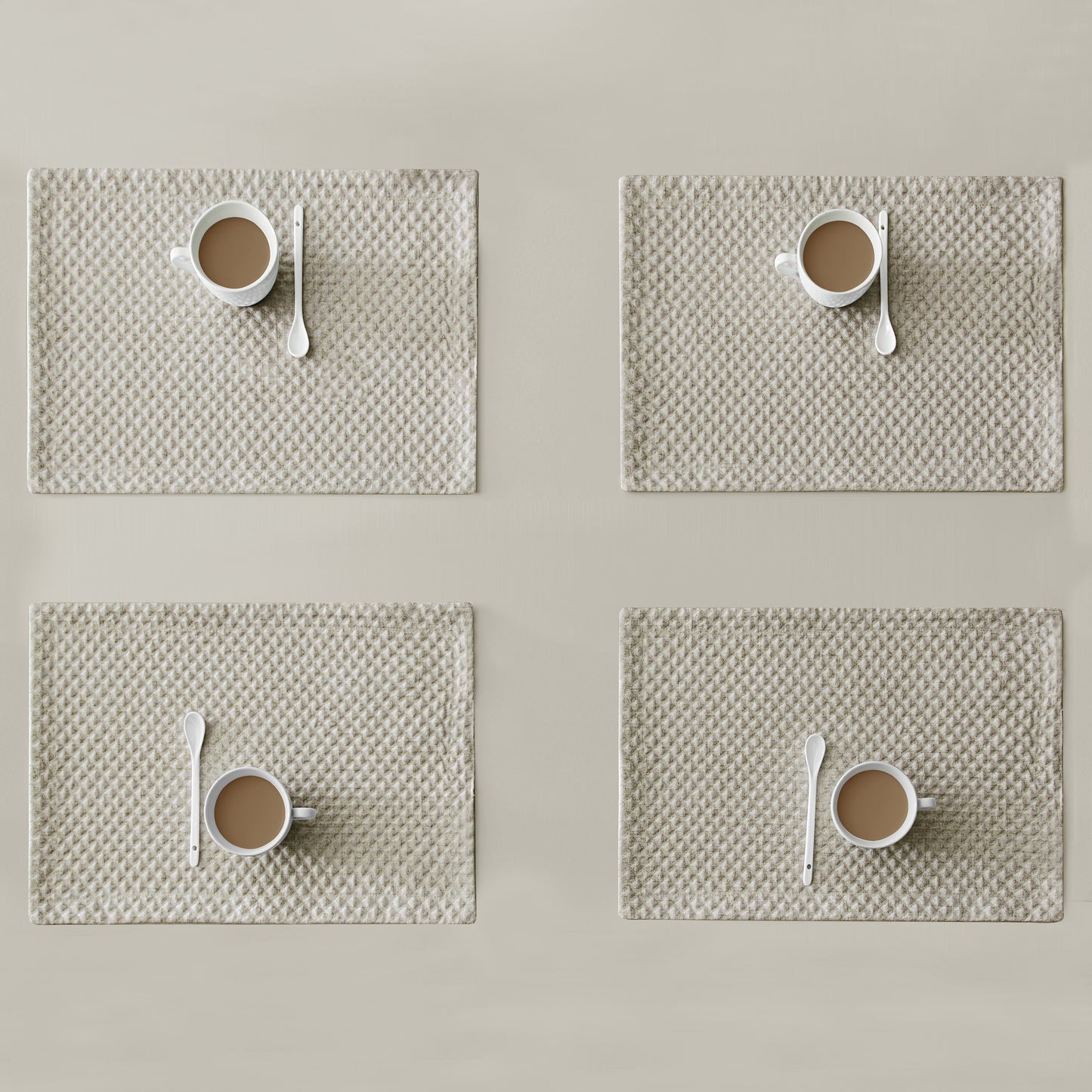 DKNY Diamond Placemat