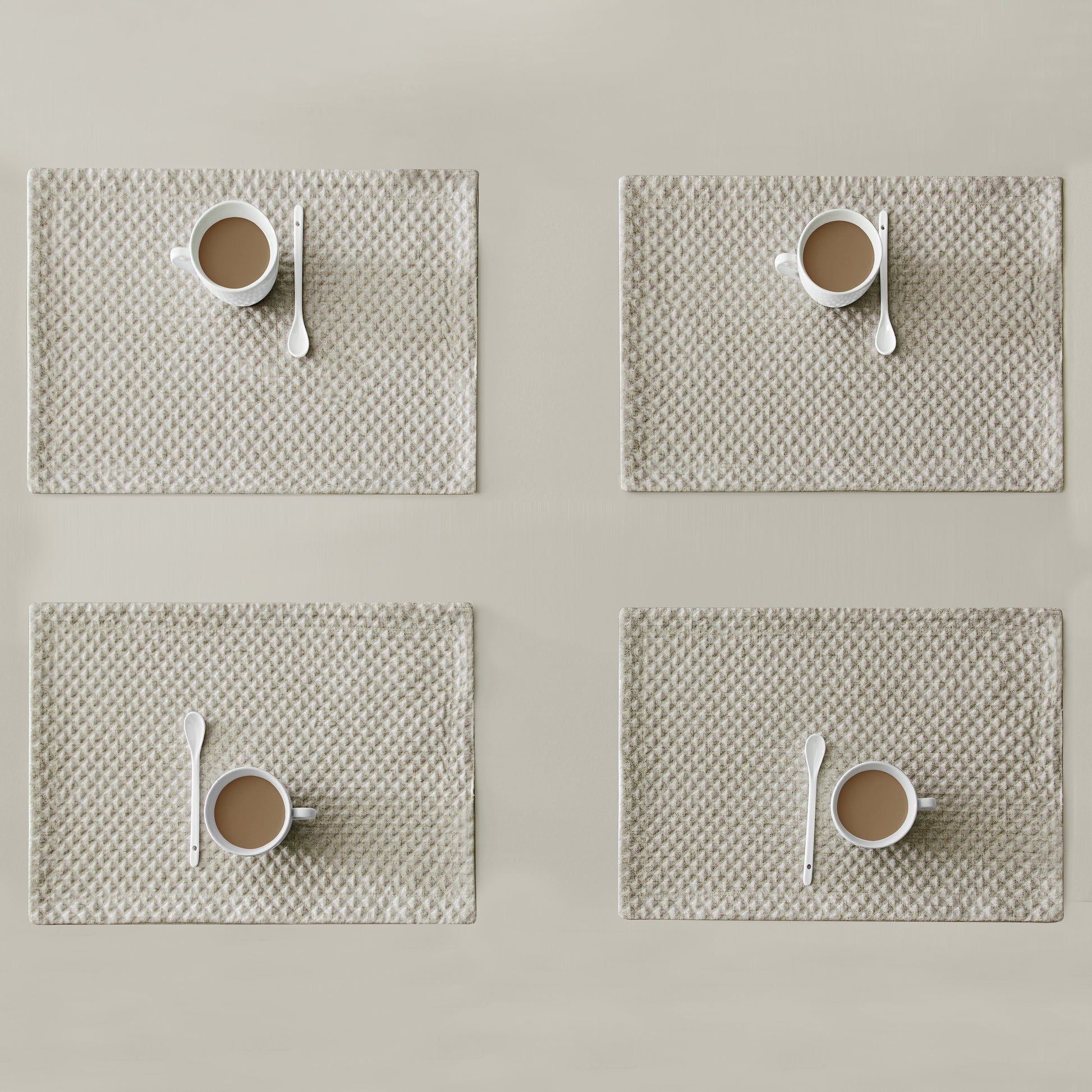 DKNY Diamond Placemat