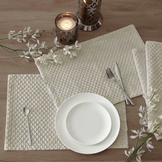 DKNY Diamond Placemat