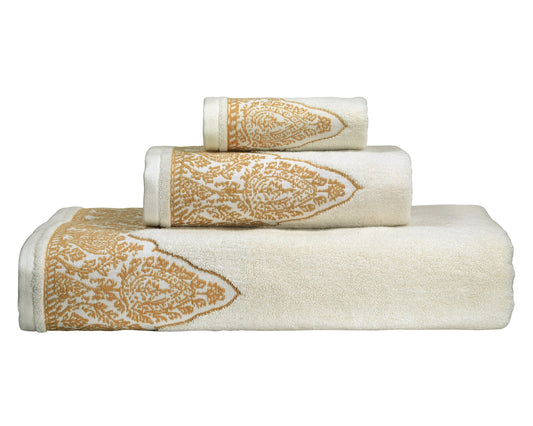 John Robshaw Nadir Towel Collection