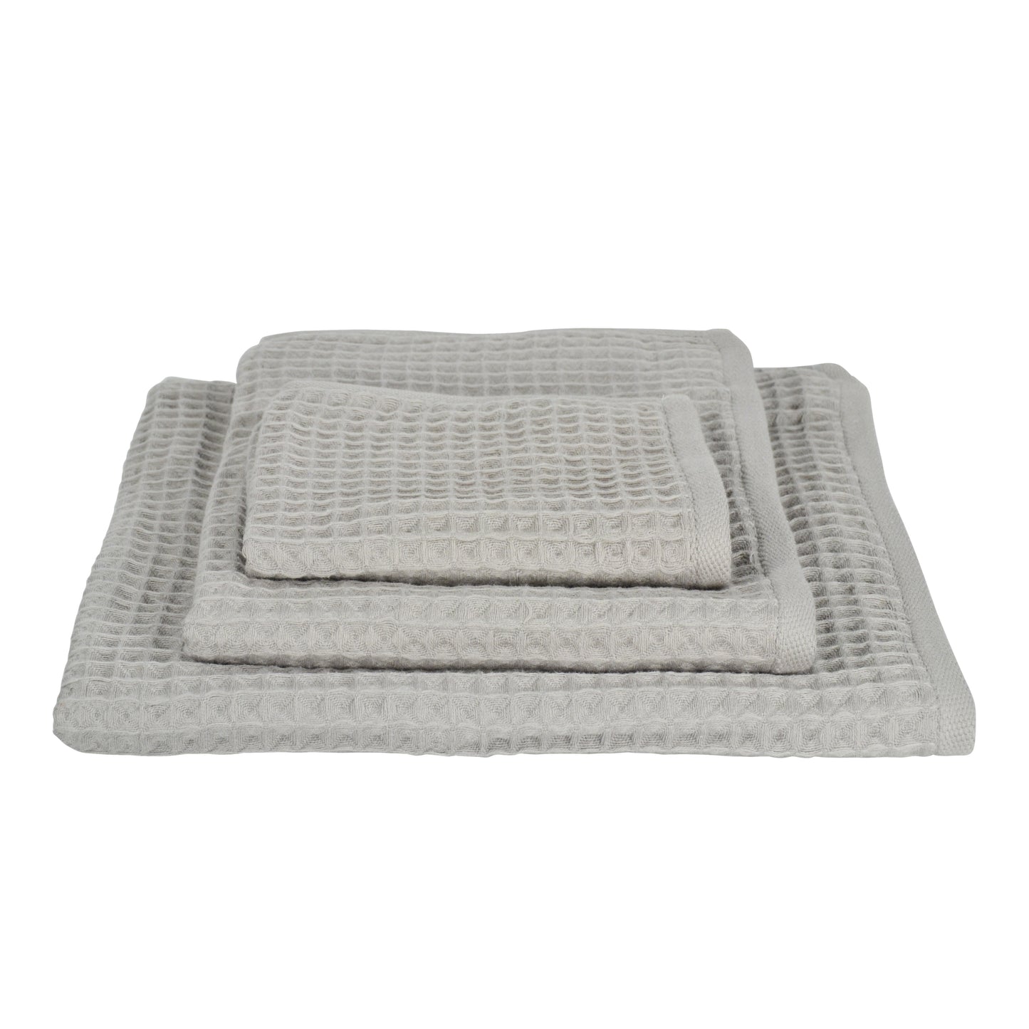 Uchino Air Waffle Towel