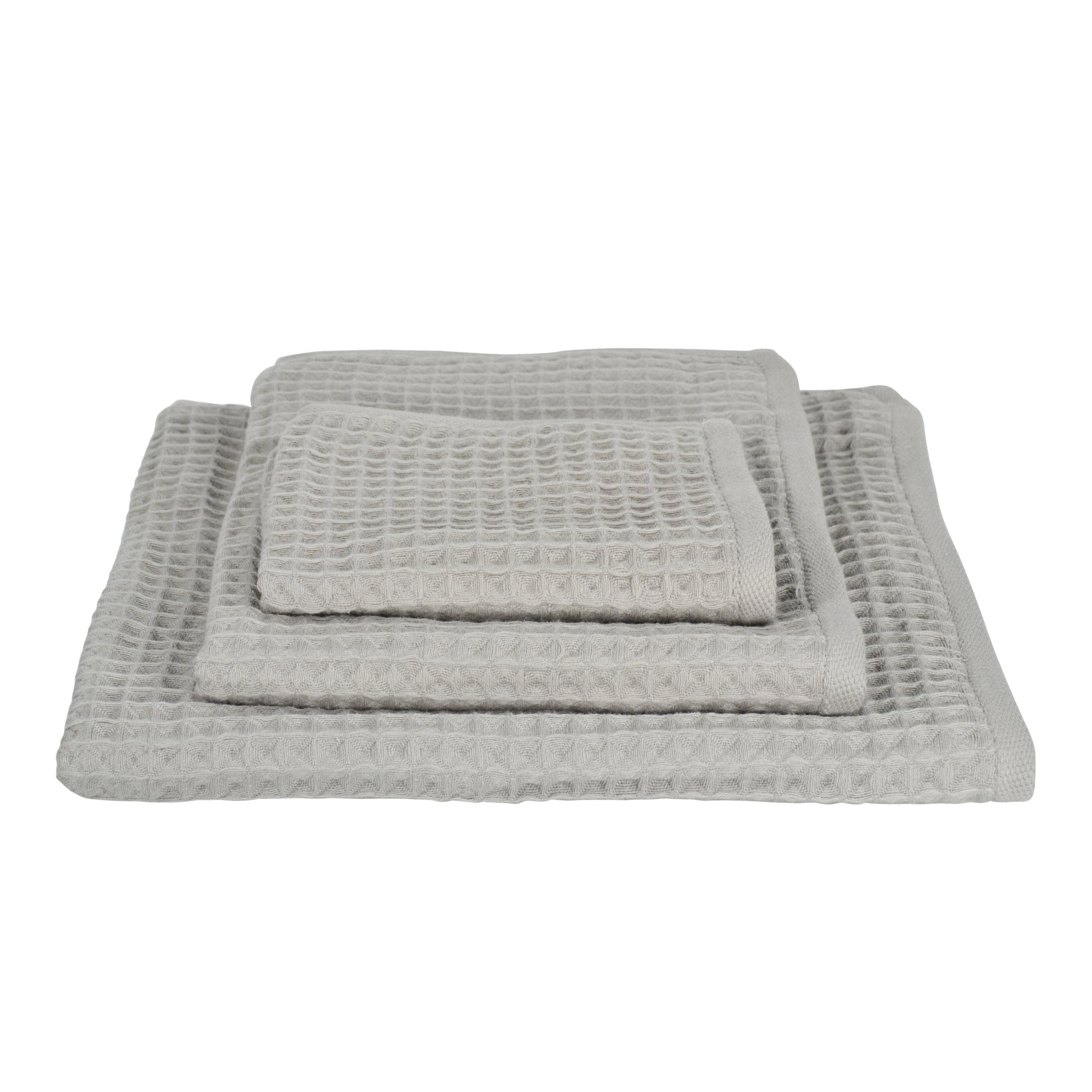 Uchino Air Waffle Towel
