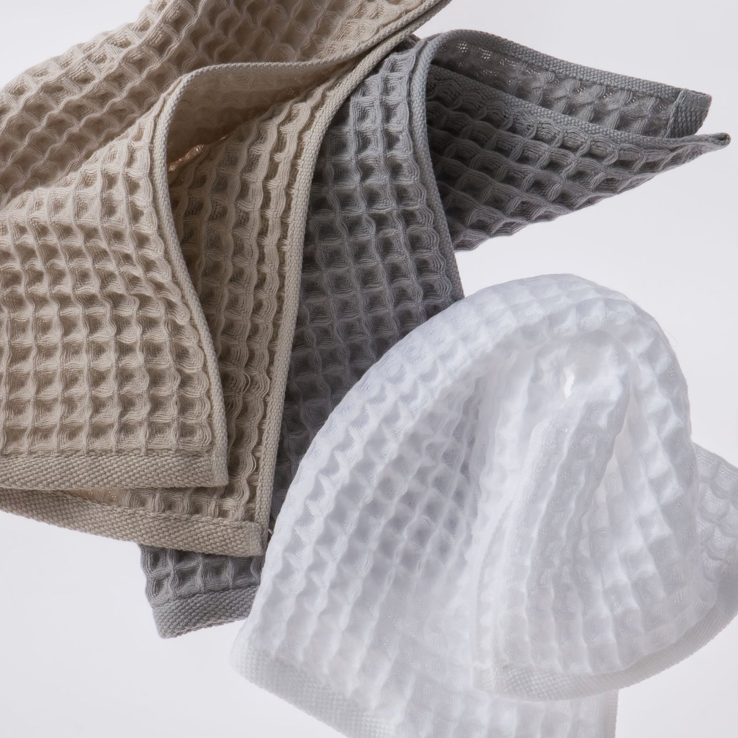 Uchino Air Waffle Towel