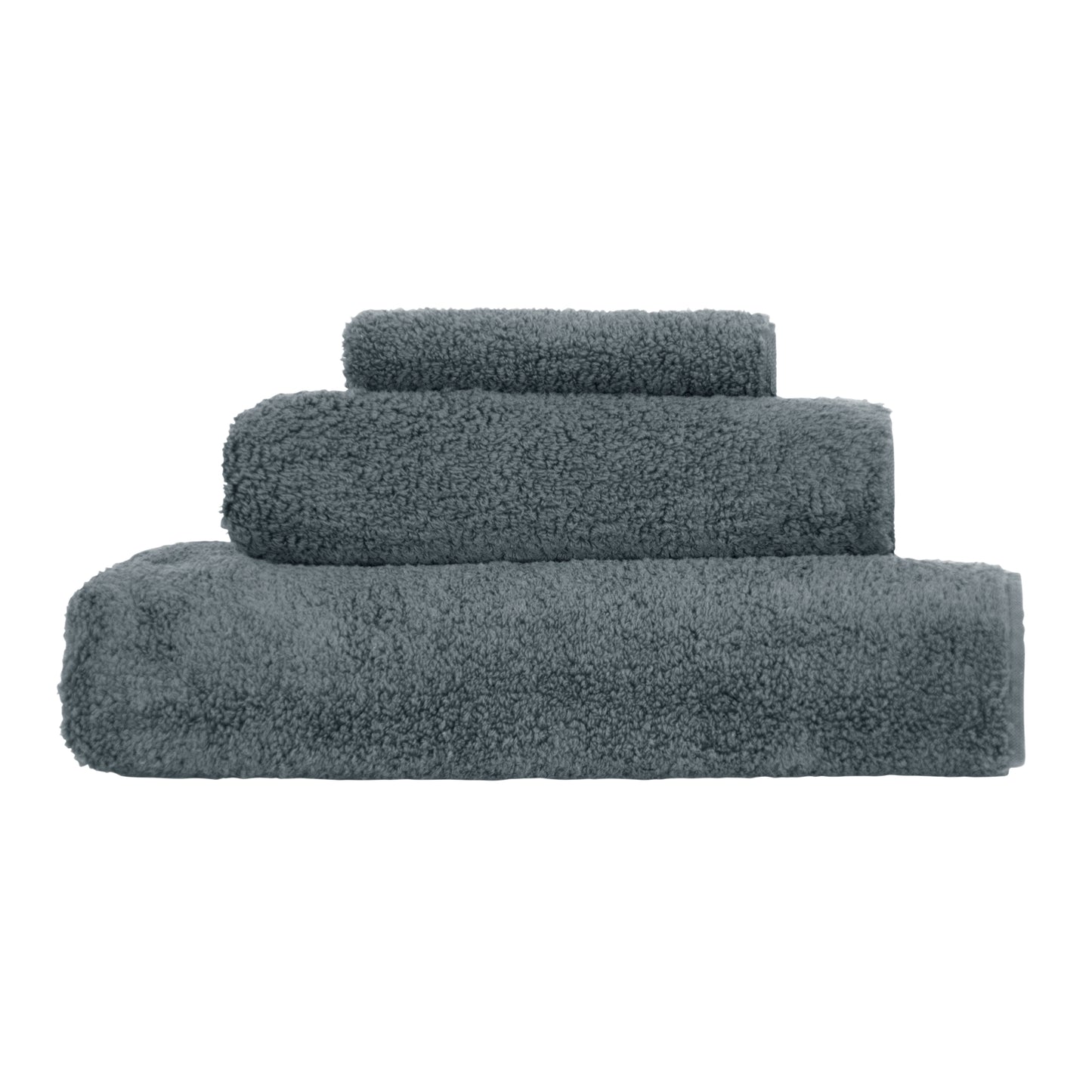 Uchino zero twist hand towel