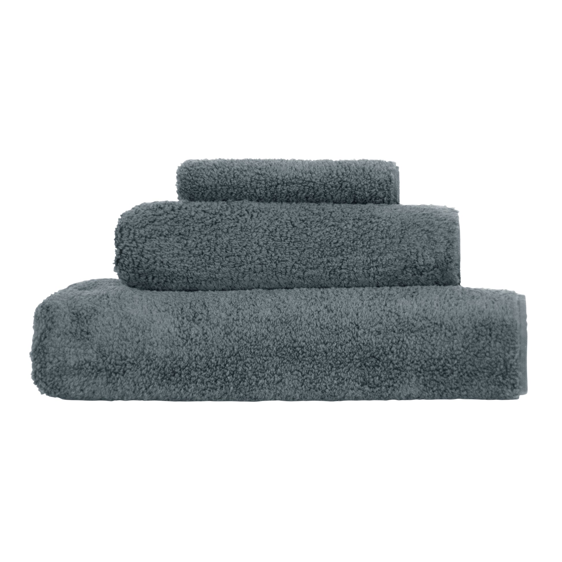 Uchino zero twist hand towel