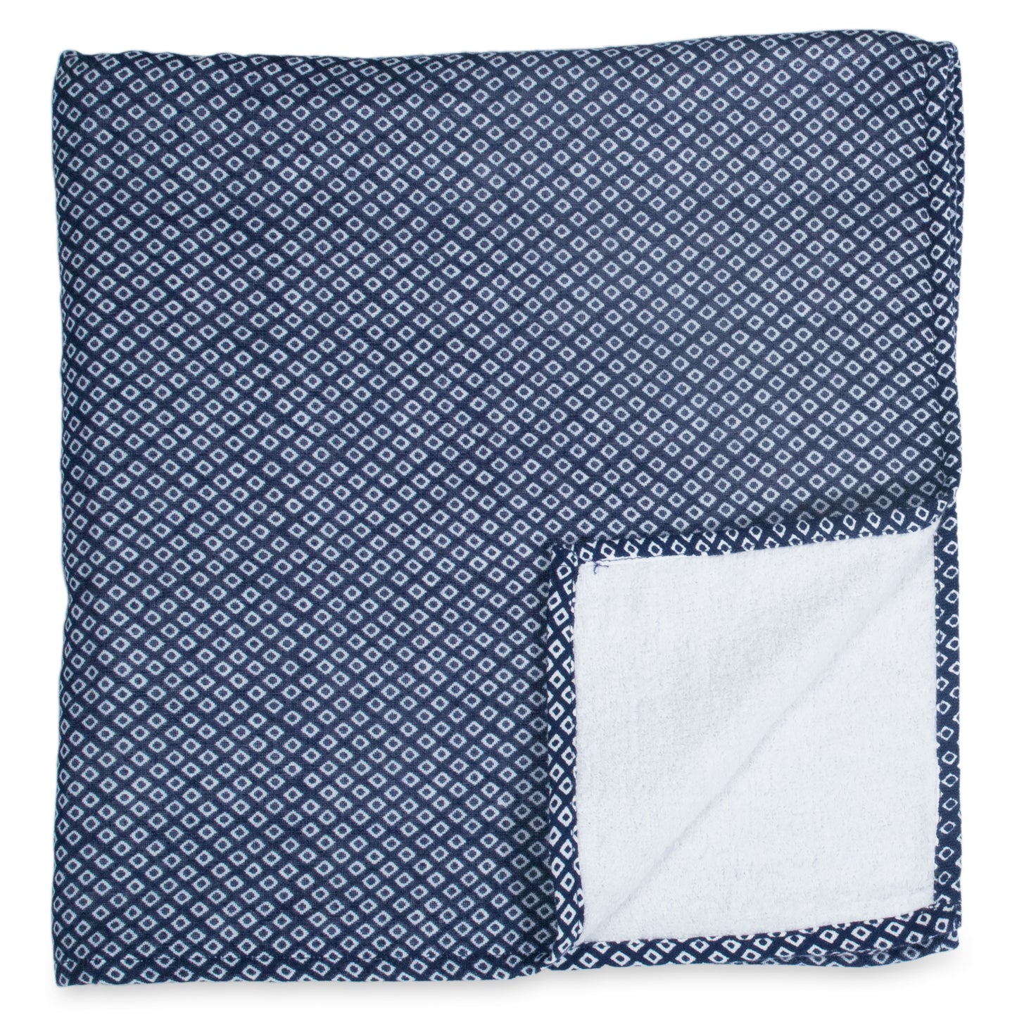 Uchino Zero Twist Hishi Towel