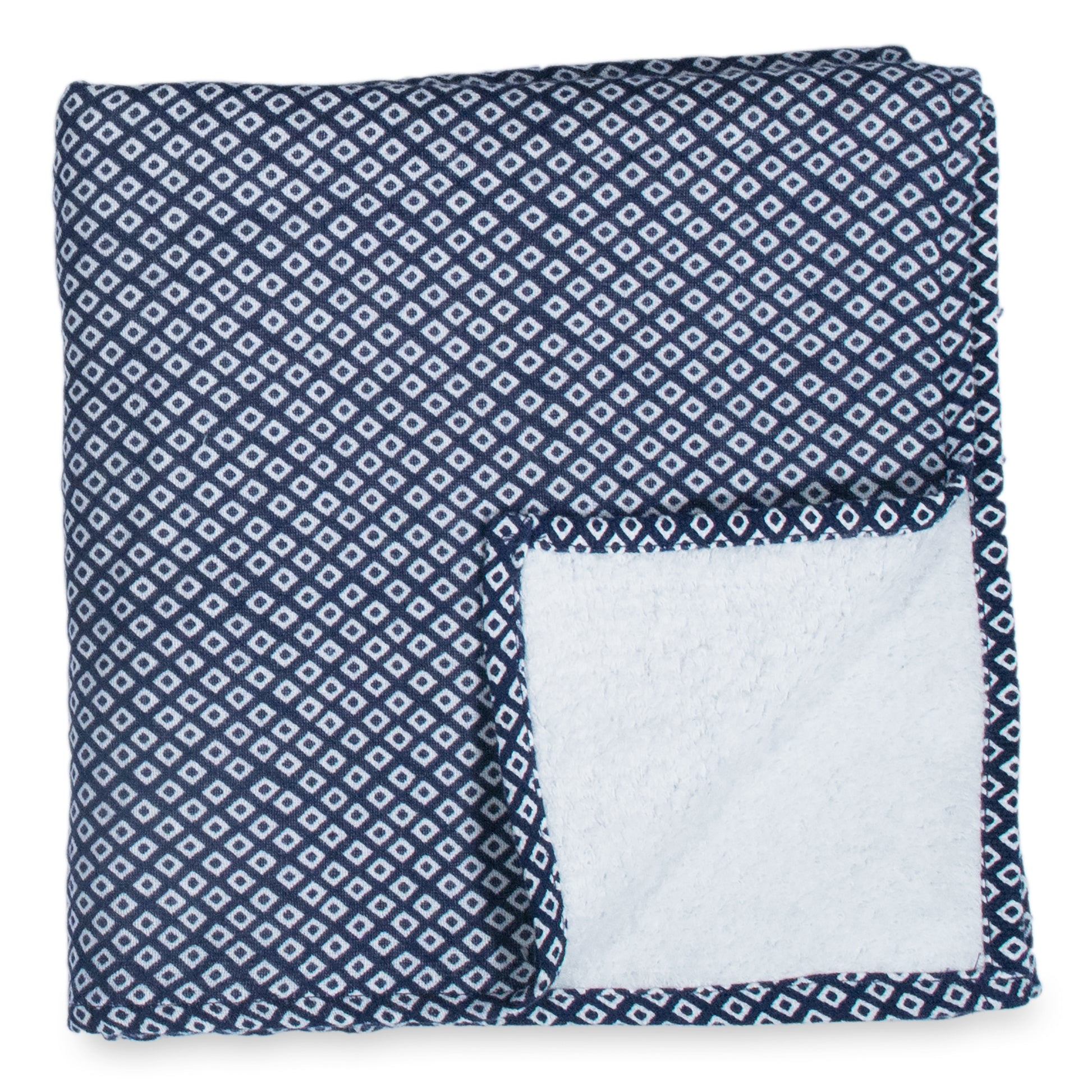 Uchino Zero Twist Hishi Towel