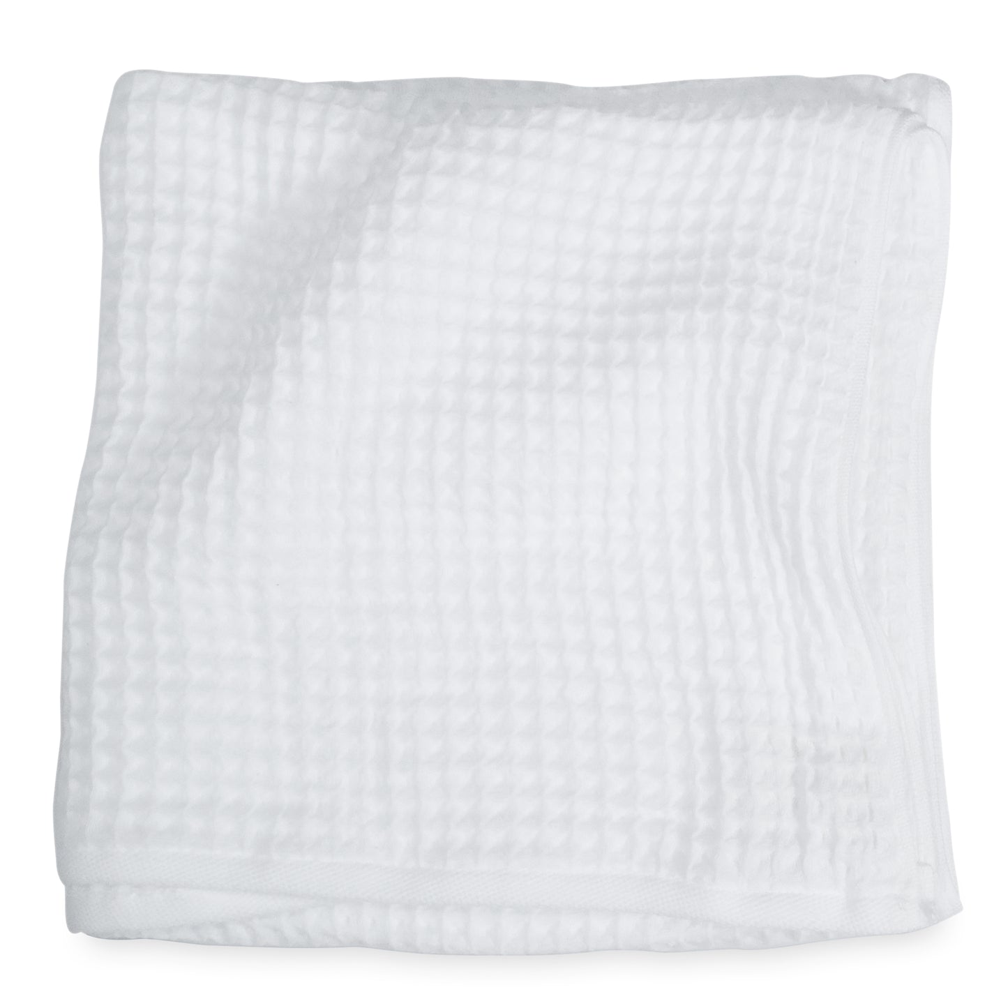Uchino Air Waffle Towel