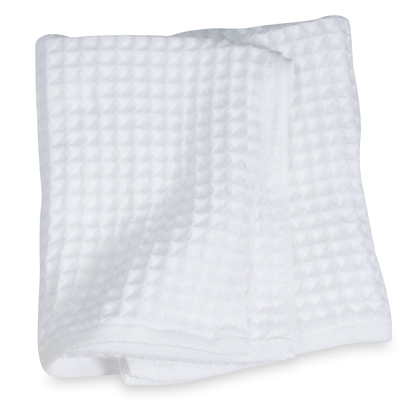 Uchino Air Waffle Towel