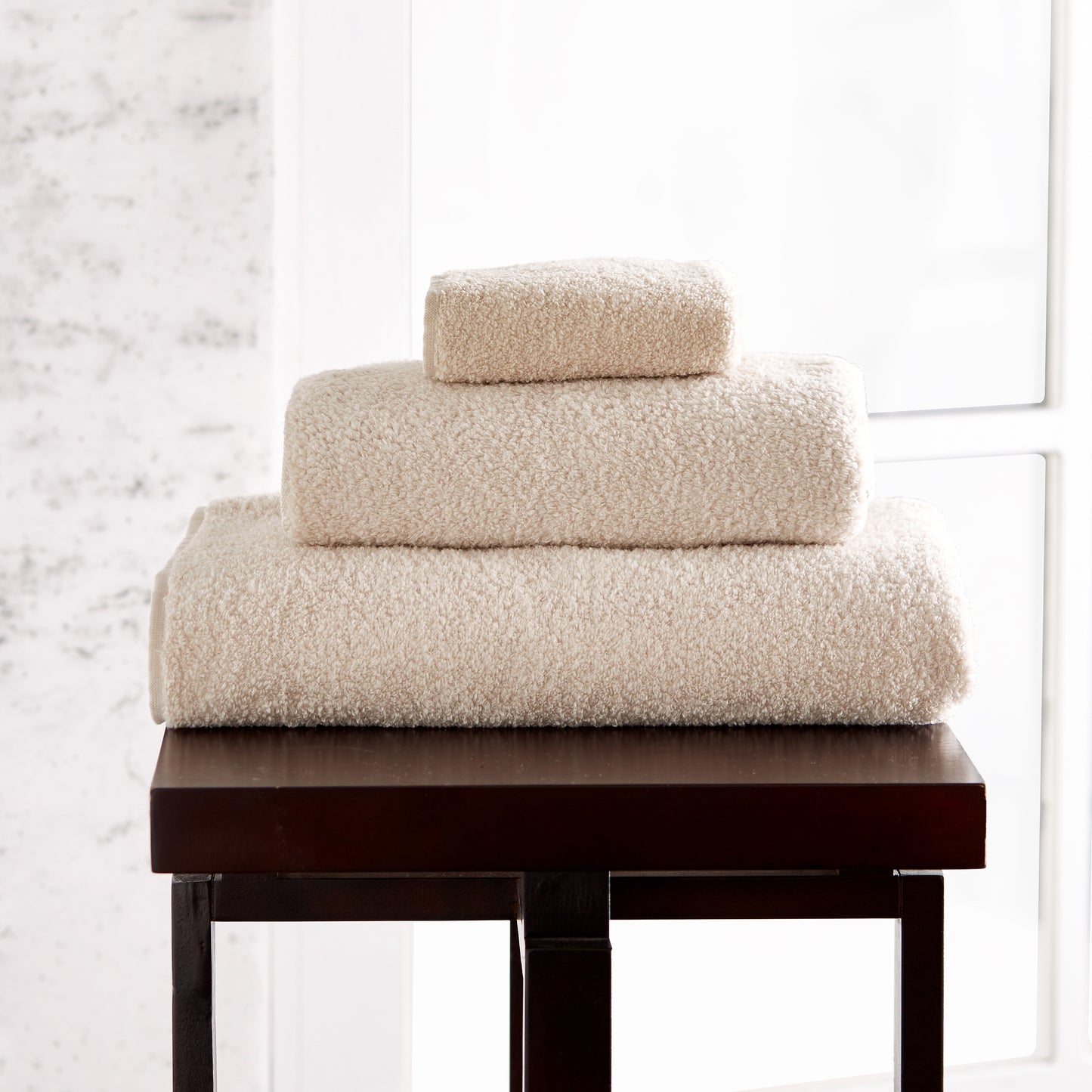 Uchino Zero Twist Towel