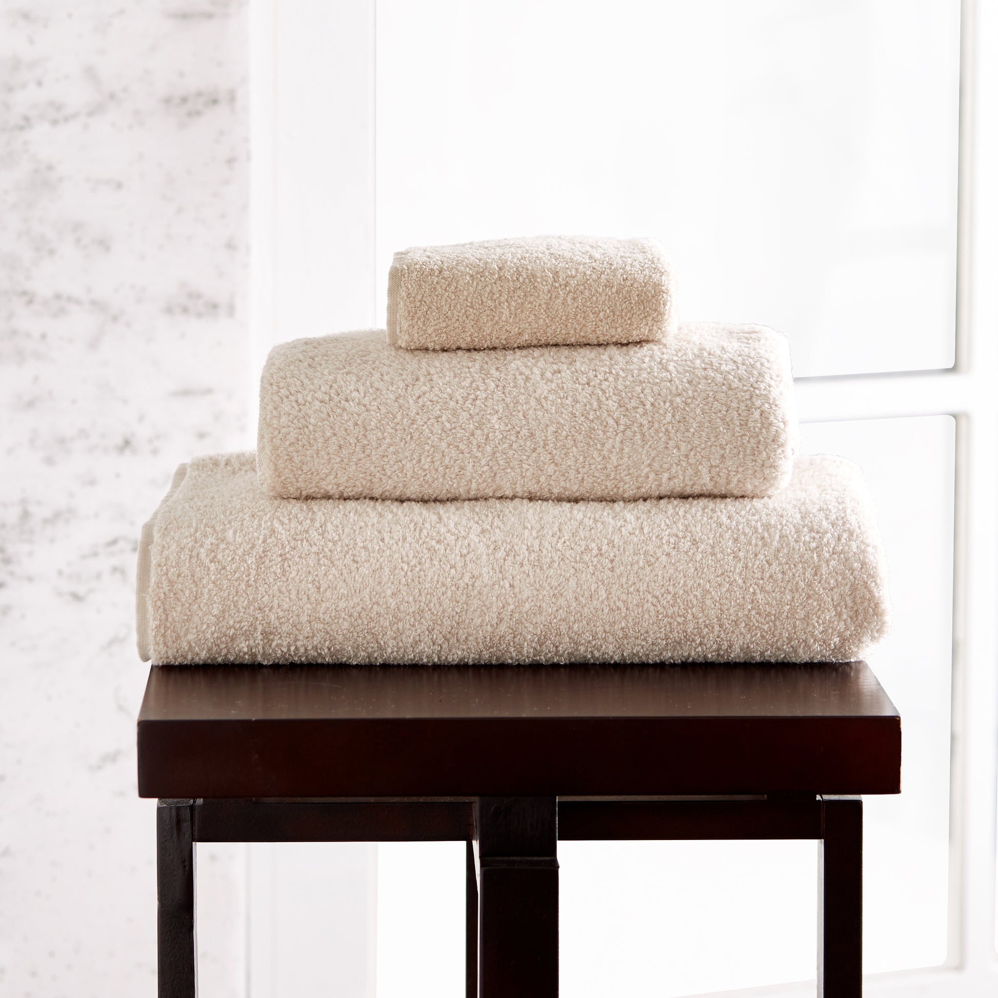 Uchino Zero Twist Towel