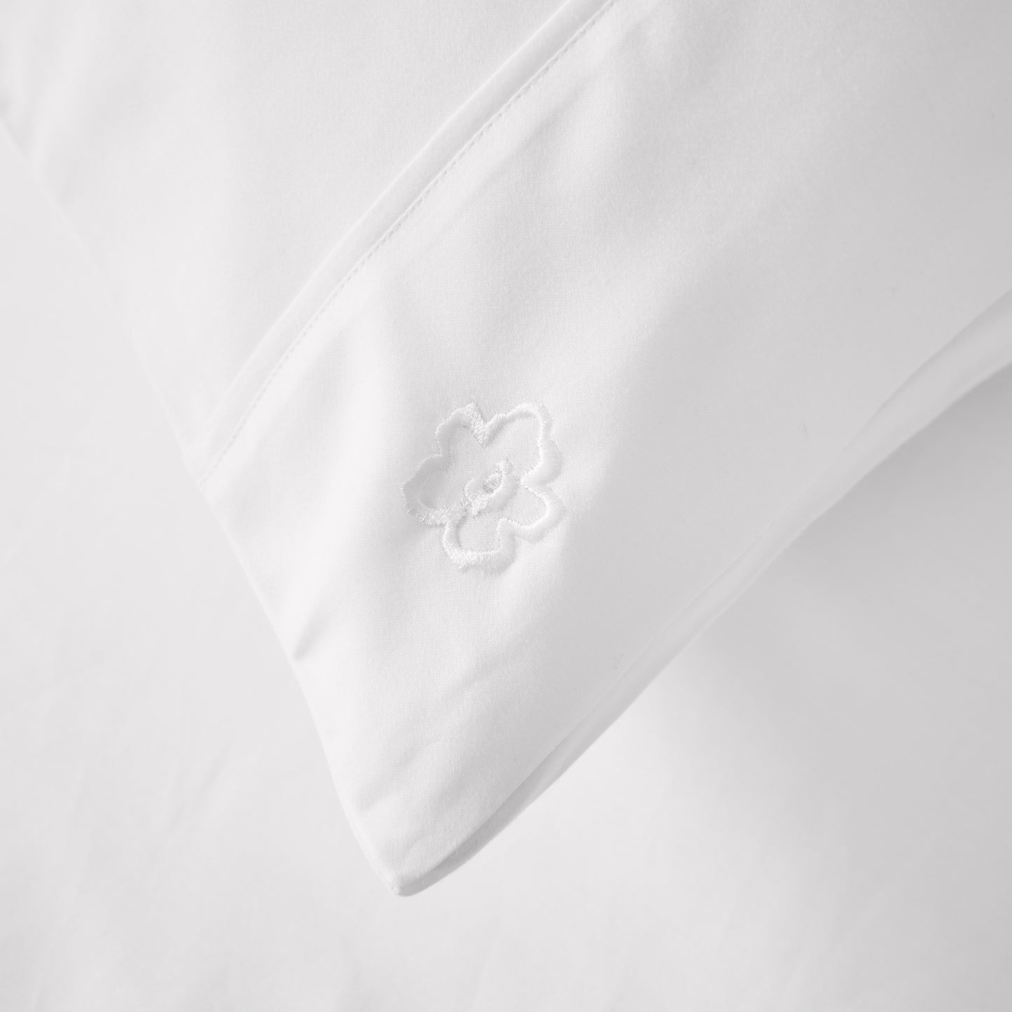 Ted Baker Plain Dye Sheet Set