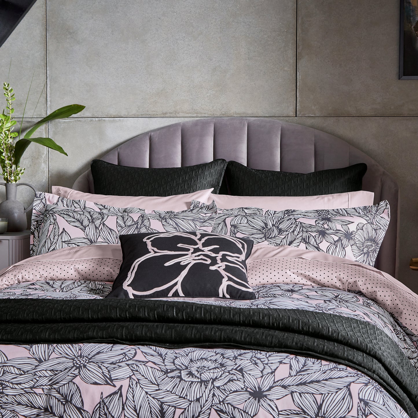 Ted Baker Vietnm Comforter Set
