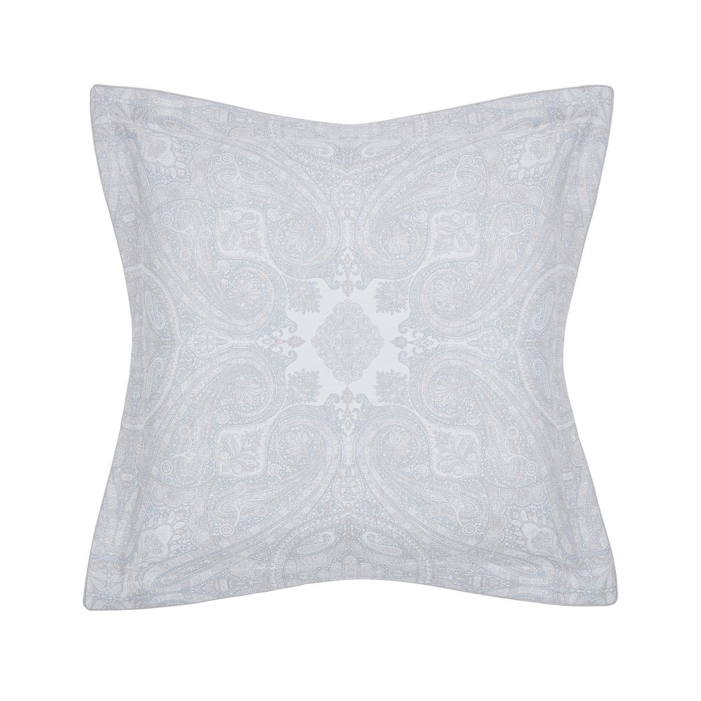 Zoffany Elswick Paisley Euro Sham