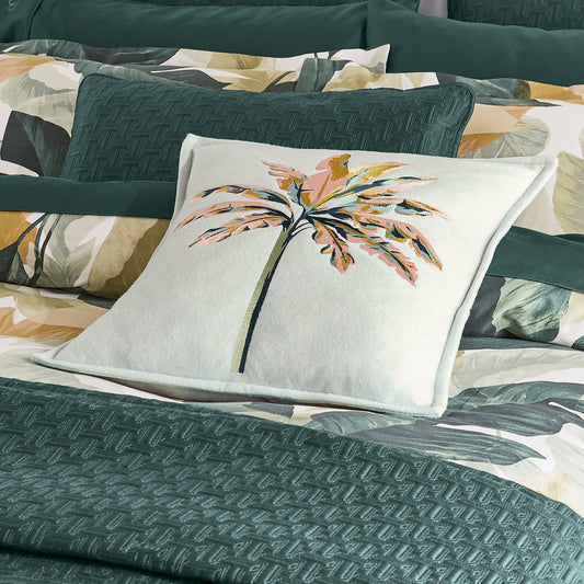 Ted Baker Urban Forager Decorative Pillow