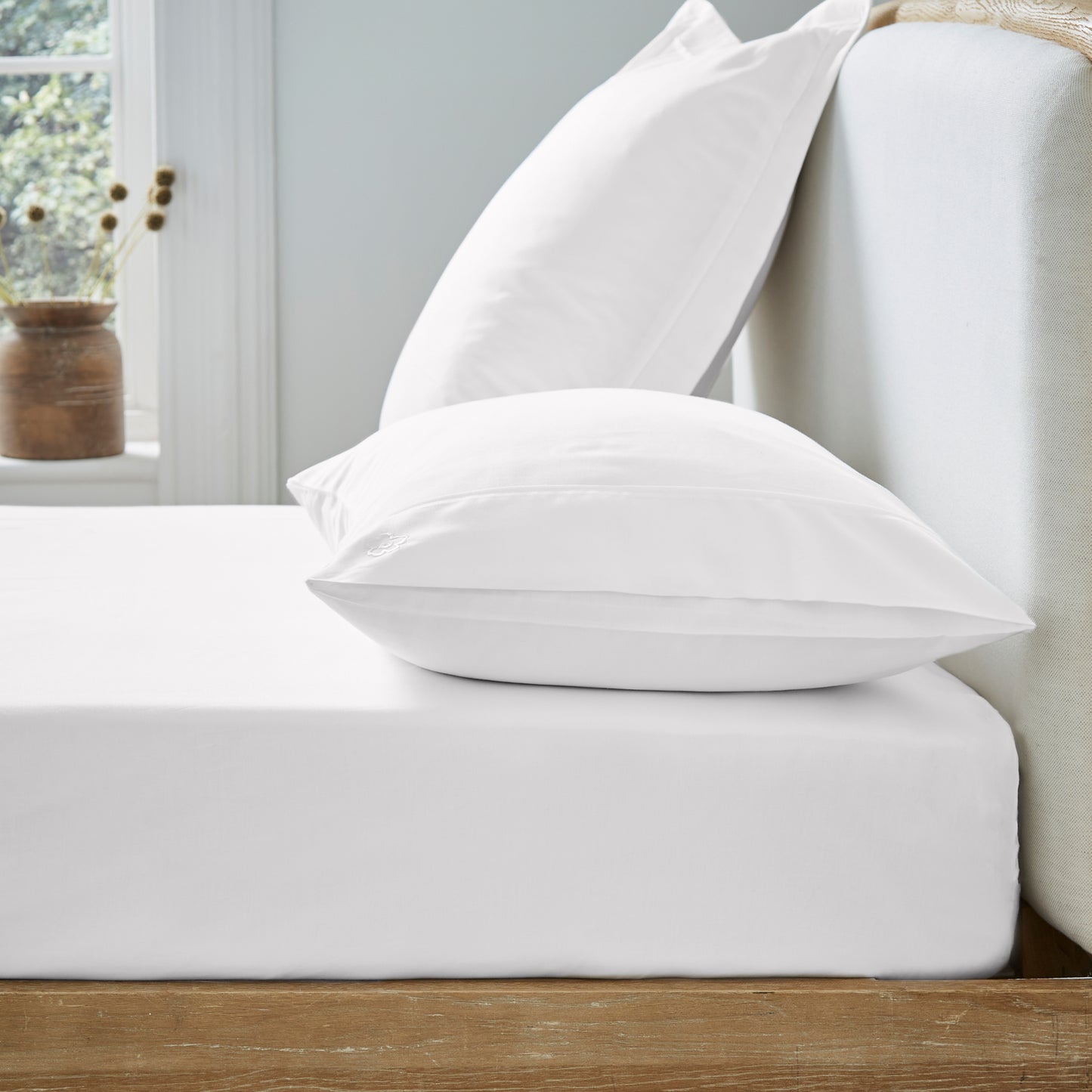 Ted Baker Plain Dye Sheet Set