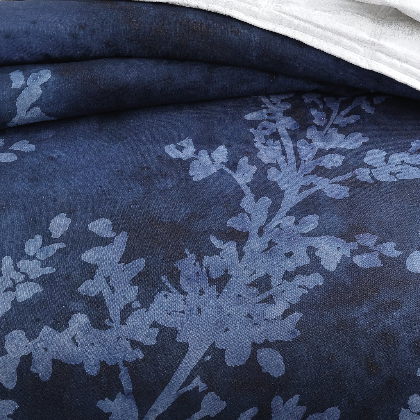 Michael Aram Shadow Branch Duvet Collection